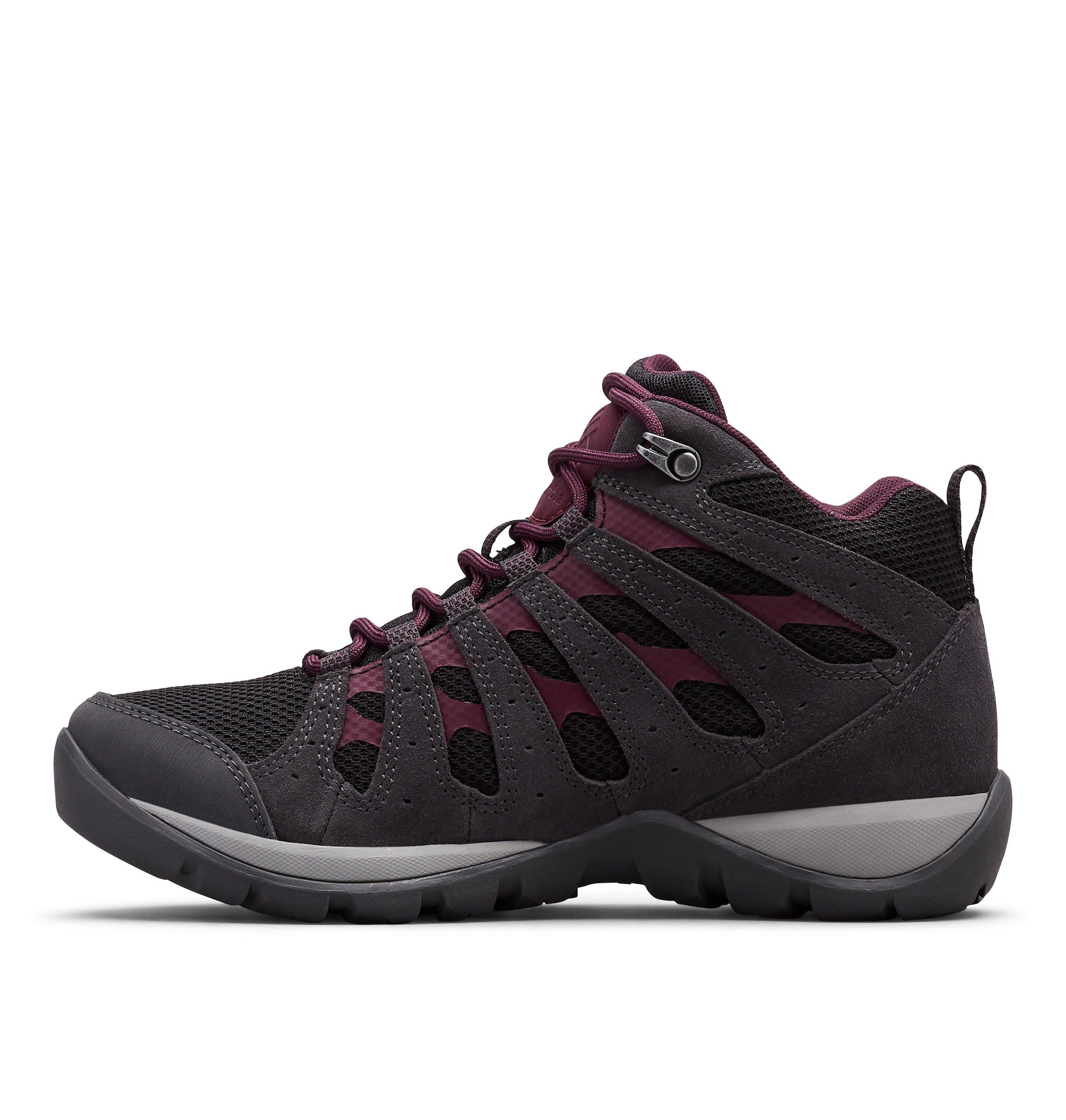 Womens' Redmond™ V2 Mid Waterproof Shoe 5