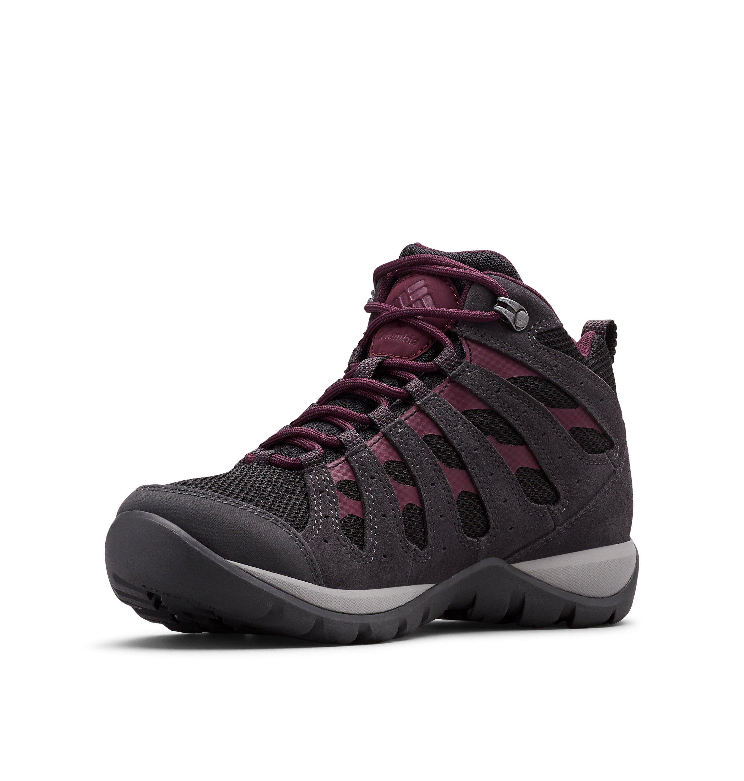 Womens' Redmond™ V2 Mid Waterproof Shoe 6