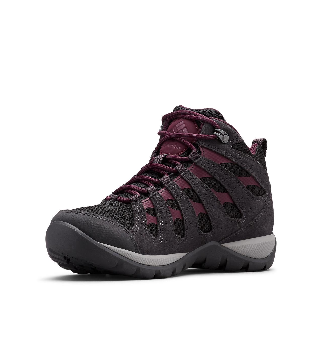 Womens' Redmond™ V2 Mid Waterproof Shoe 6