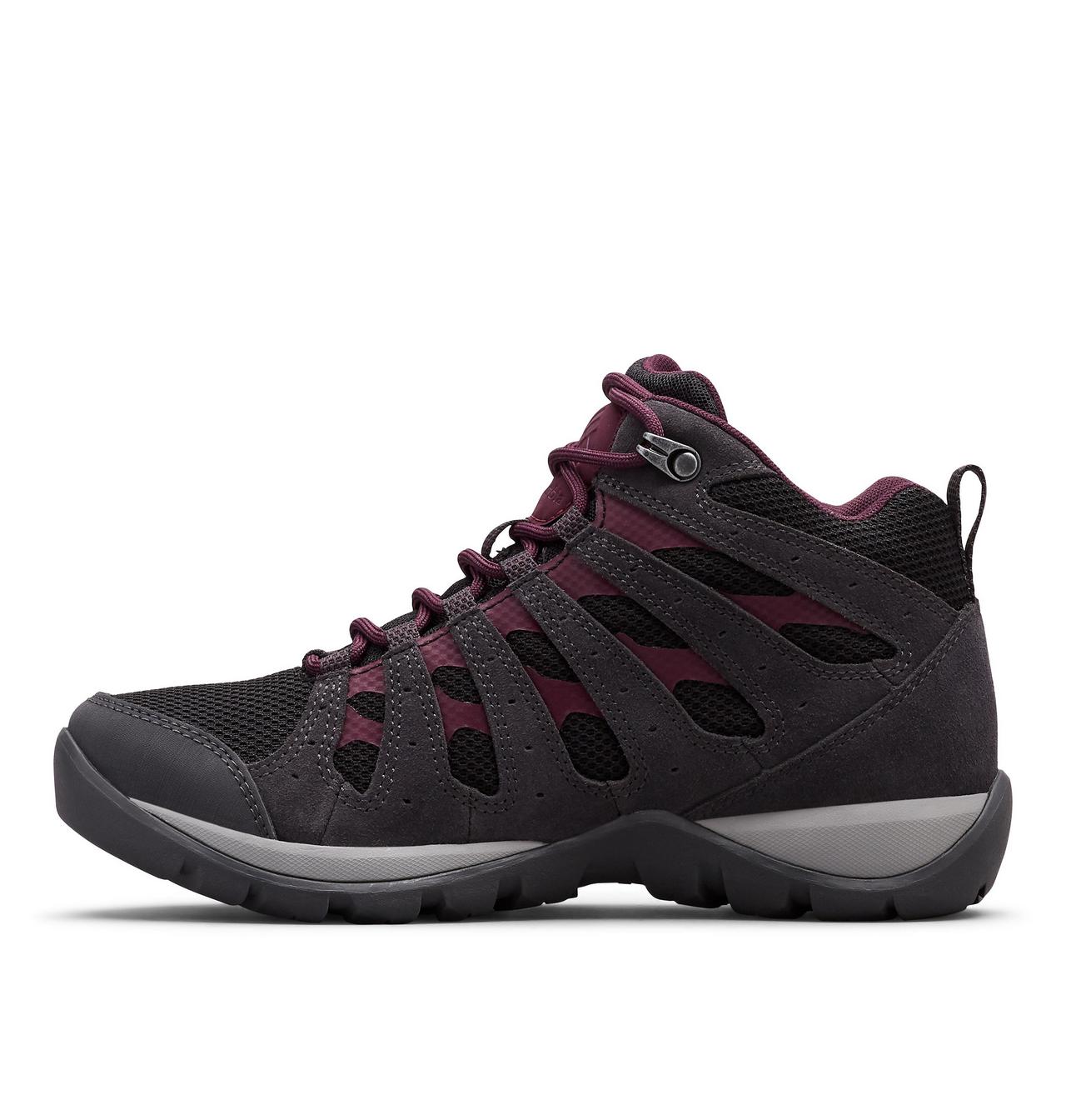 Womens' Redmond™ V2 Mid Waterproof Shoe 5