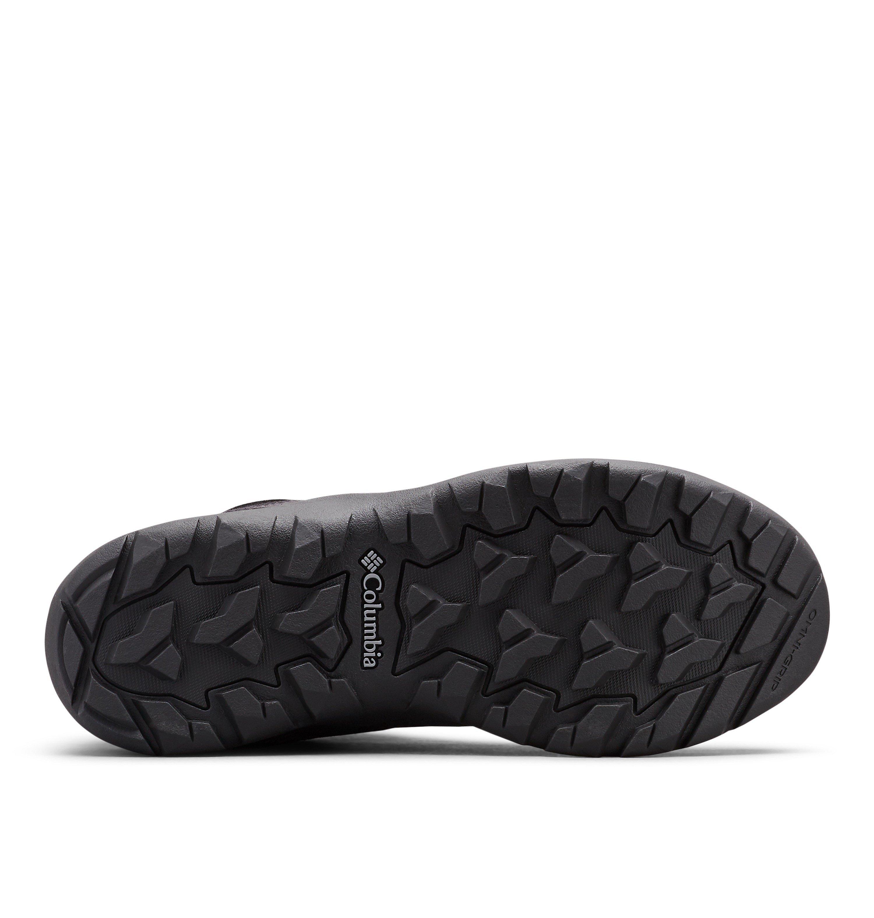 Womens' Redmond™ V2 Mid Waterproof Shoe 4