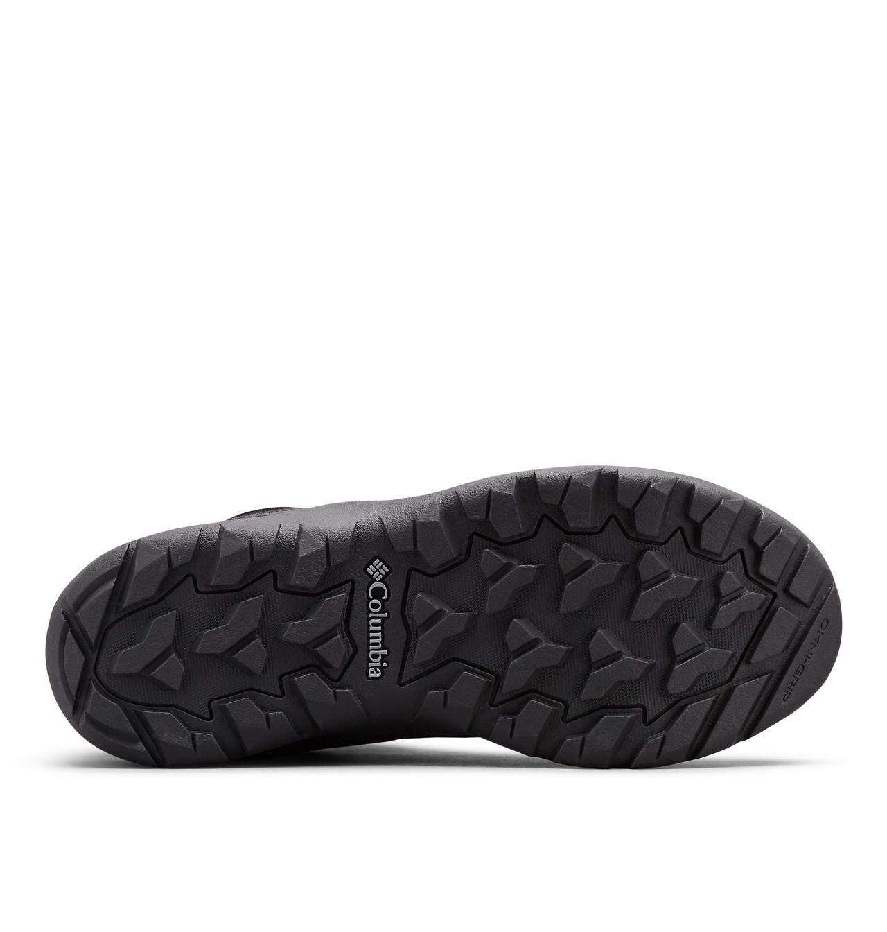 Womens' Redmond™ V2 Mid Waterproof Shoe 4
