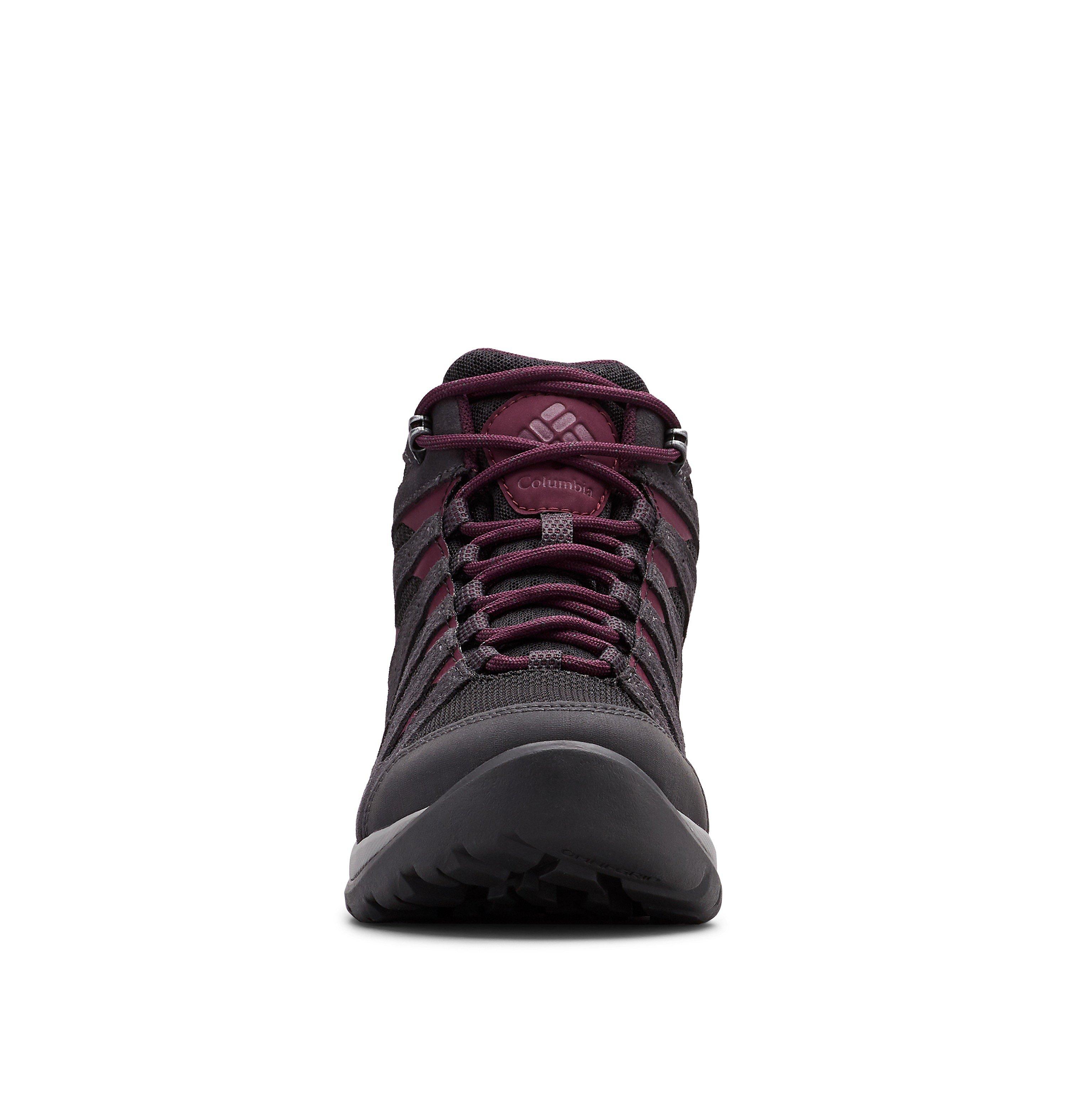 Womens' Redmond™ V2 Mid Waterproof Shoe 7