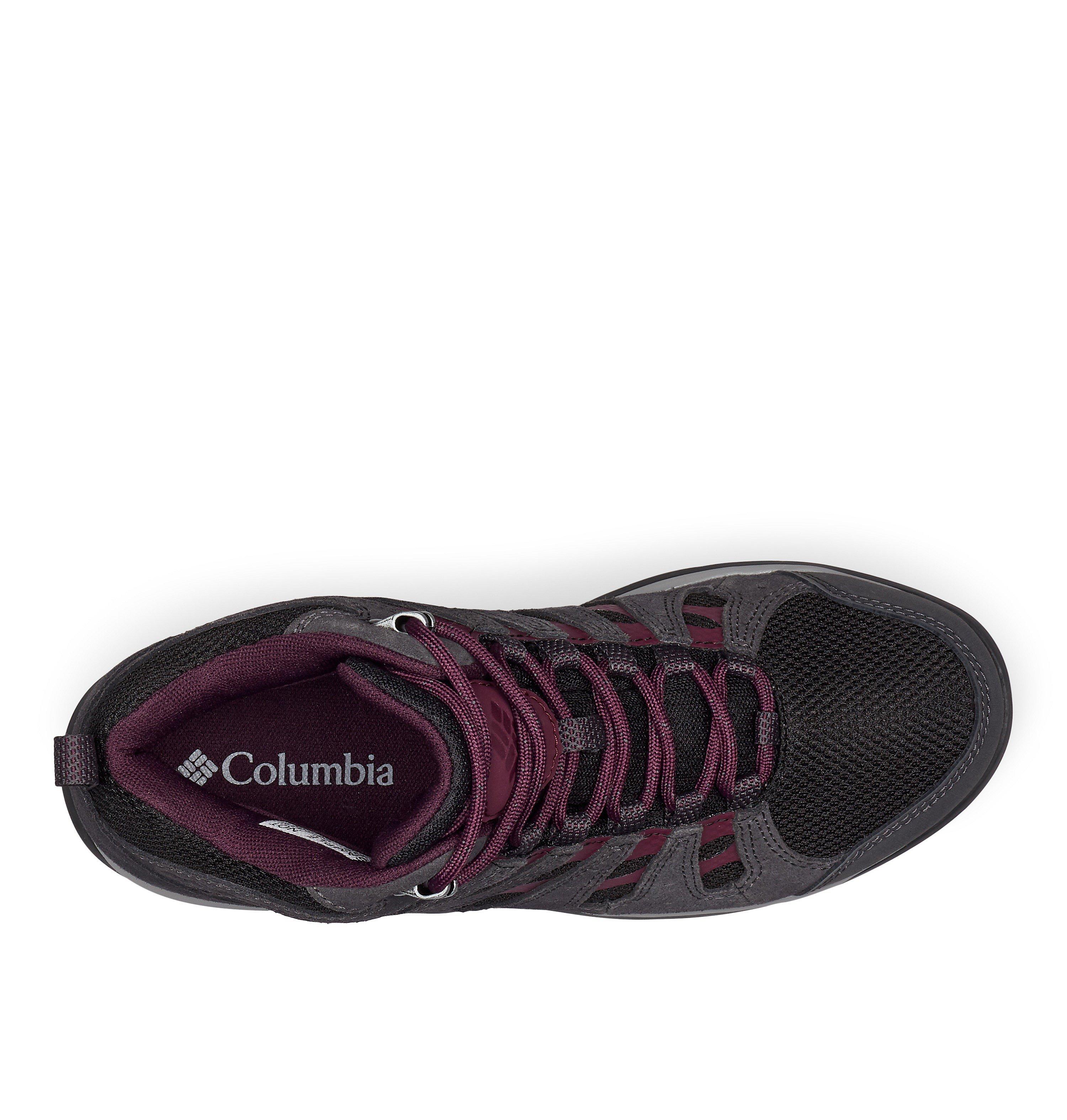Womens' Redmond™ V2 Mid Waterproof Shoe 3
