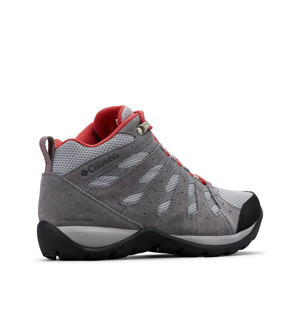 Womens' Redmond™ V2 Mid Waterproof Shoe 9