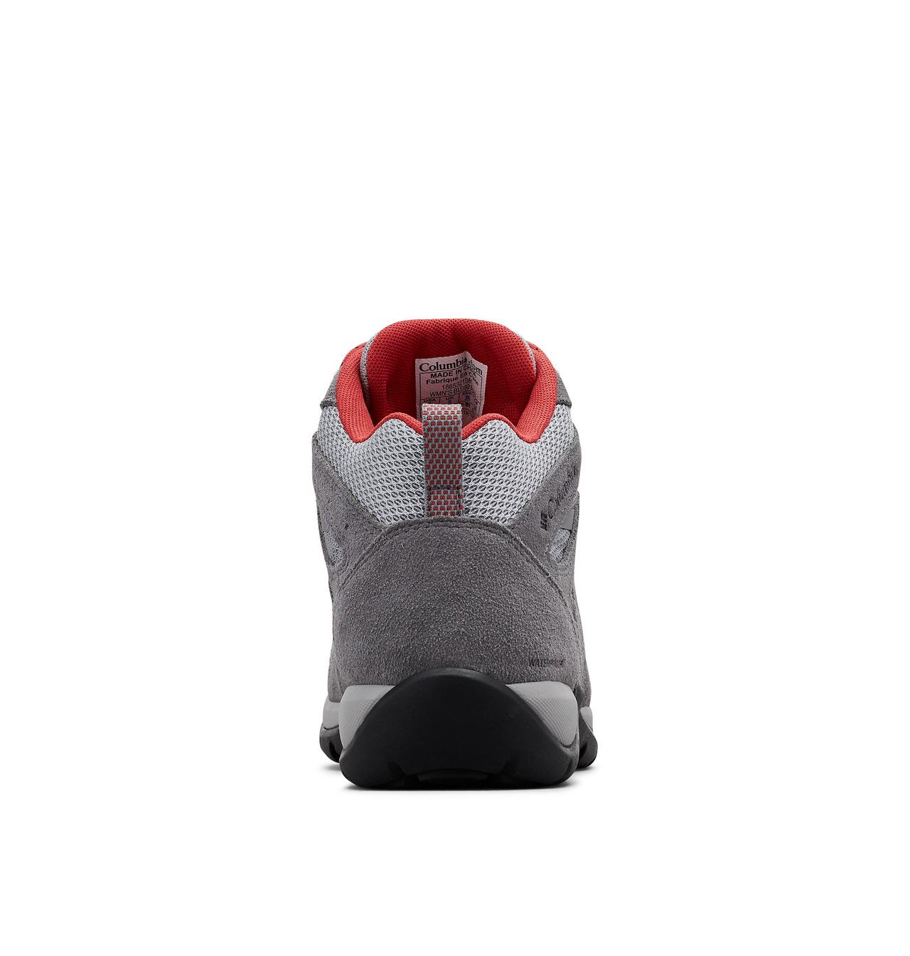 Womens' Redmond™ V2 Mid Waterproof Shoe 8