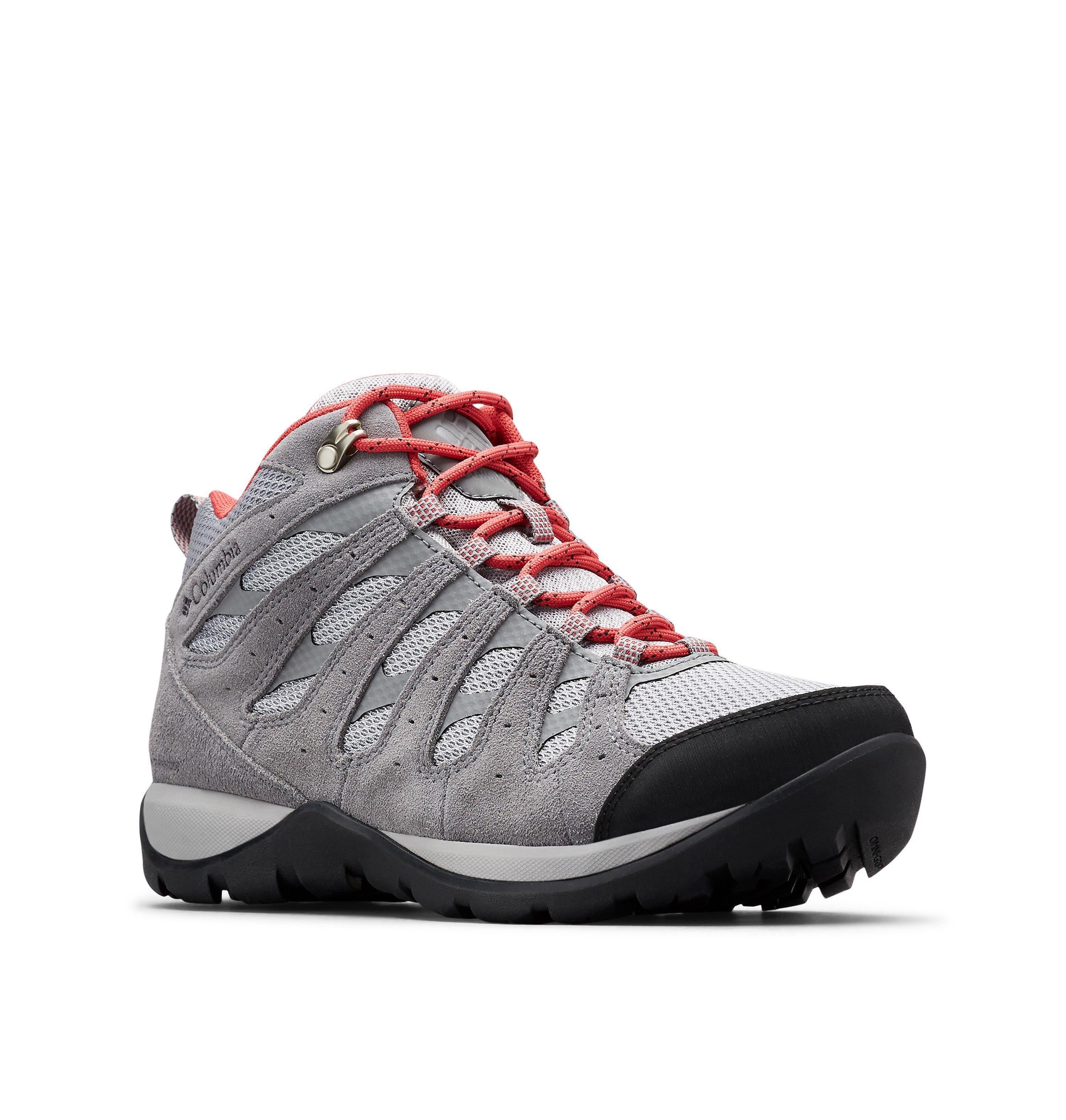 Womens' Redmond™ V2 Mid Waterproof Shoe 2