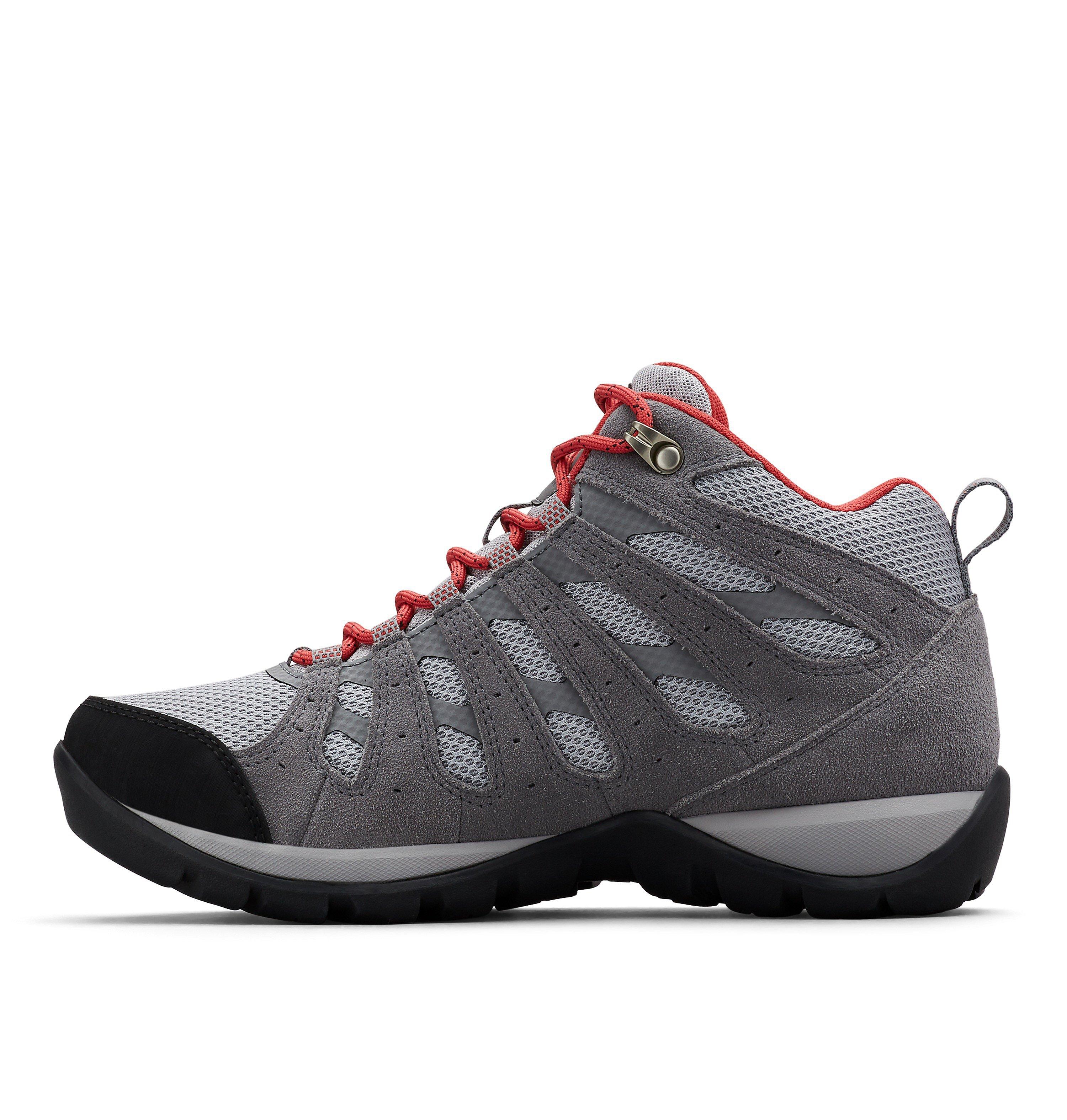 Womens' Redmond™ V2 Mid Waterproof Shoe 5