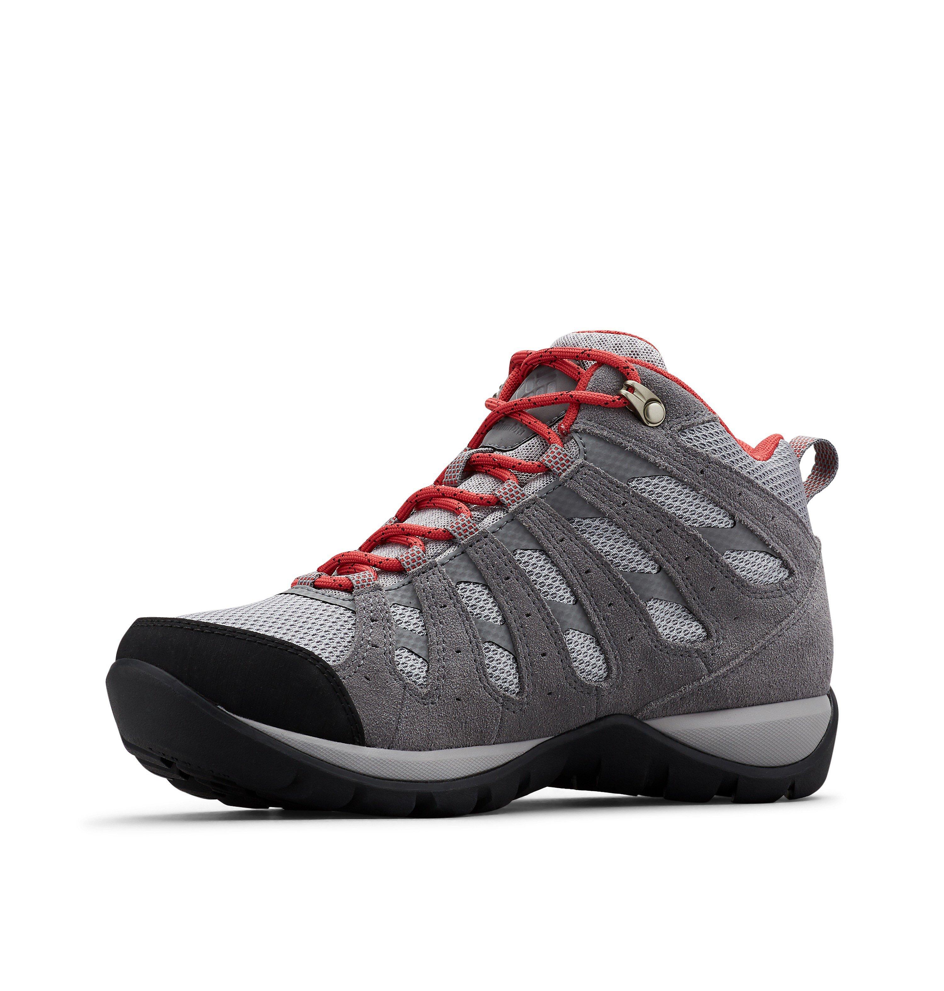 Womens' Redmond™ V2 Mid Waterproof Shoe 6