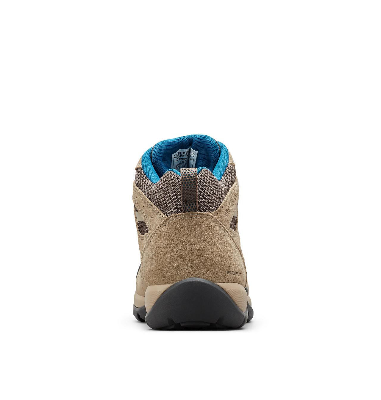 Womens' Redmond™ V2 Mid Waterproof Shoe 8