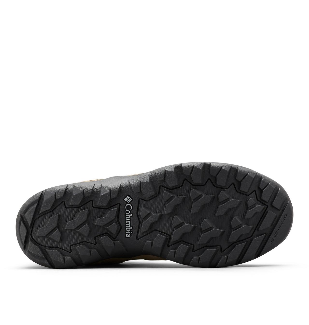 Womens' Redmond™ V2 Mid Waterproof Shoe 4