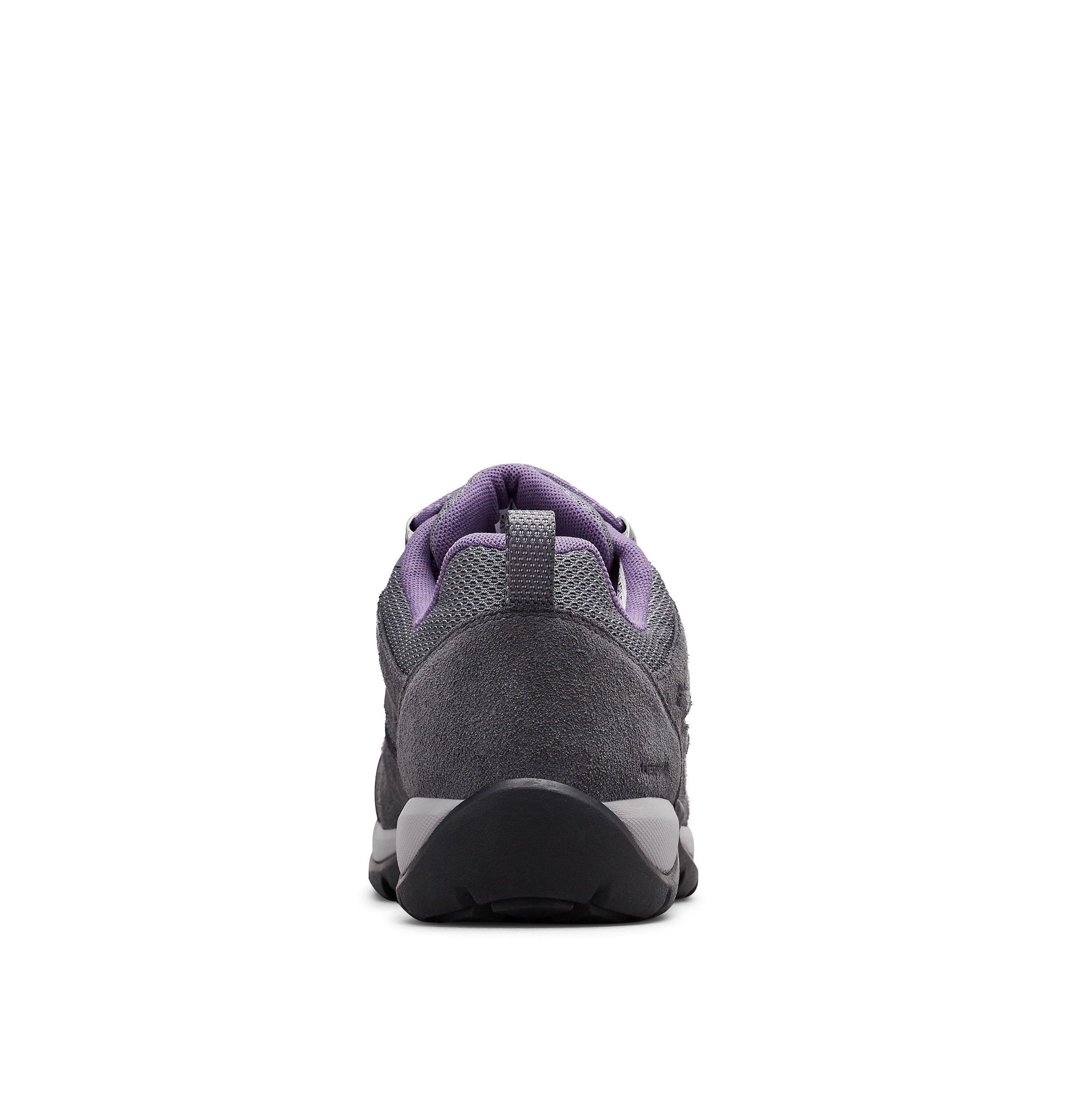 Women's Redmond V2 Waterproof Shoe 8