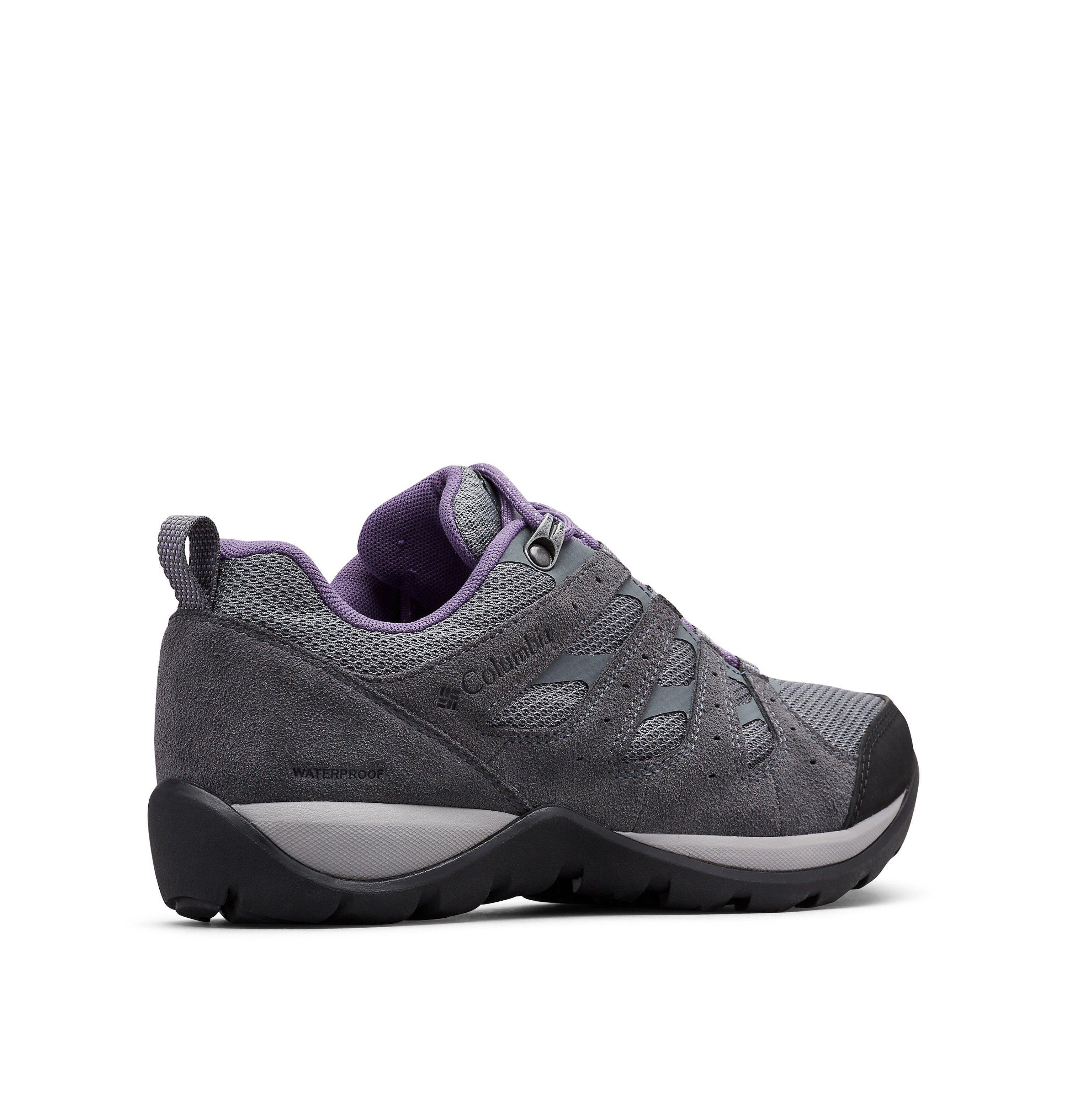 Women's Redmond V2 Waterproof Shoe 9