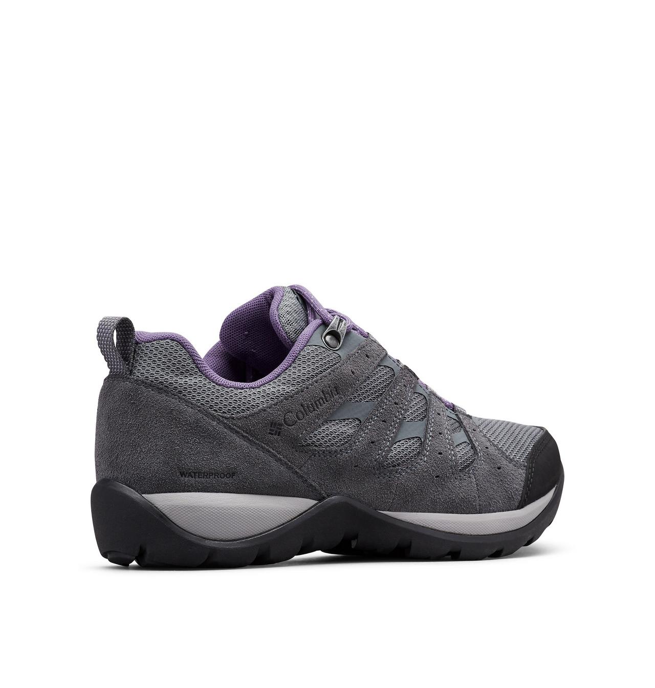 Women's Redmond V2 Waterproof Shoe 9