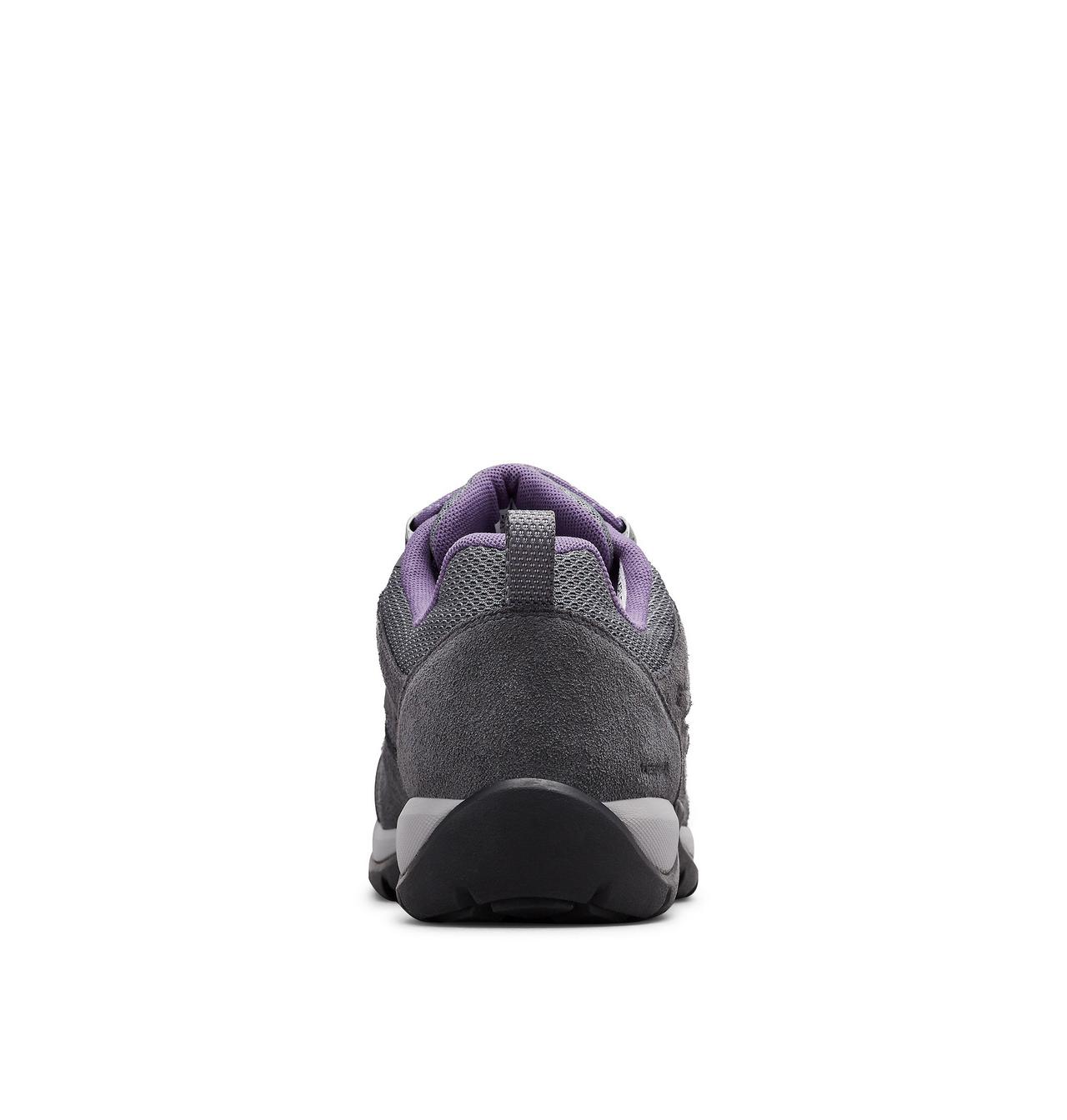Women's Redmond V2 Waterproof Shoe 8