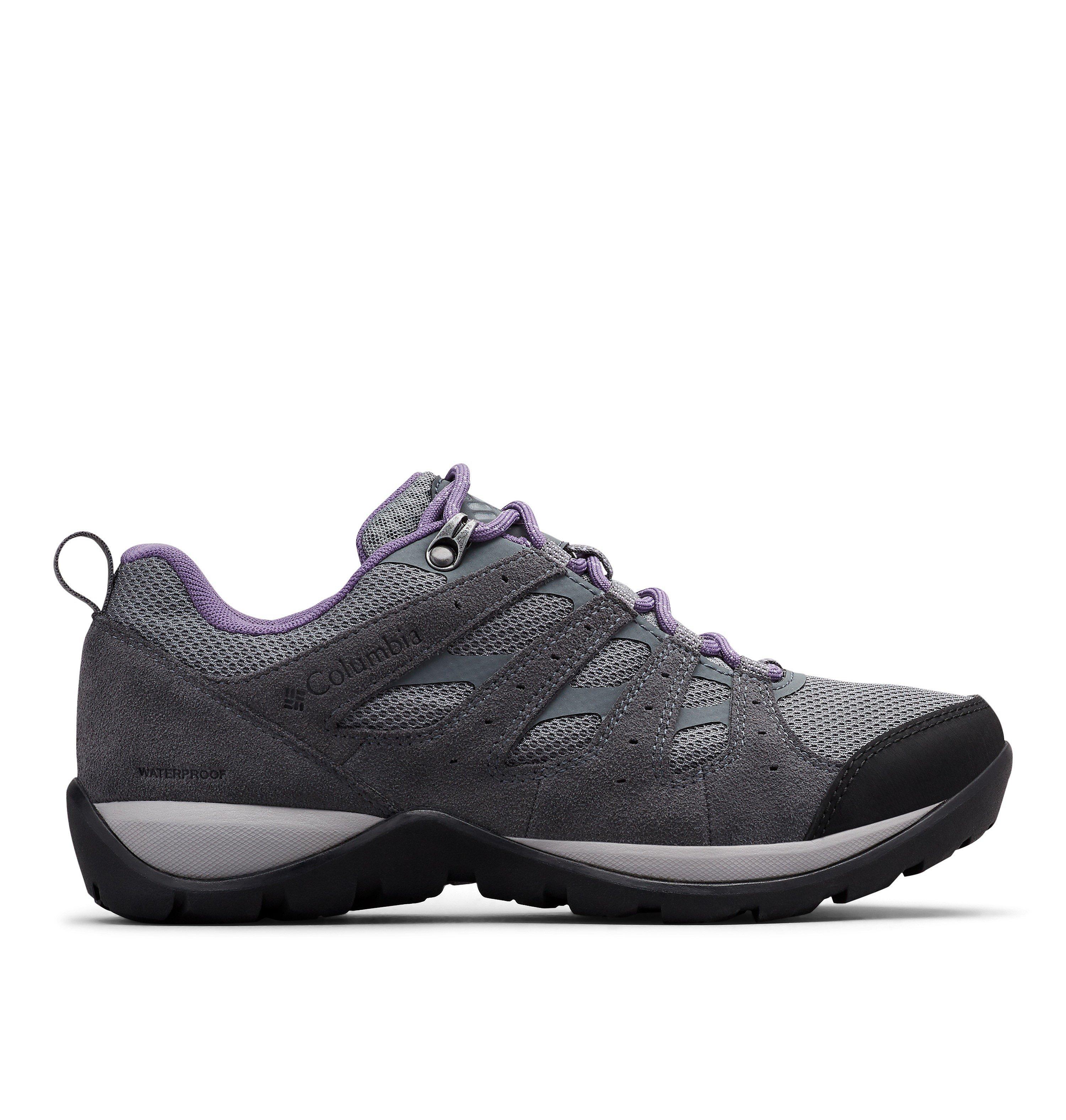 Women's Redmond V2 Waterproof Shoe 1