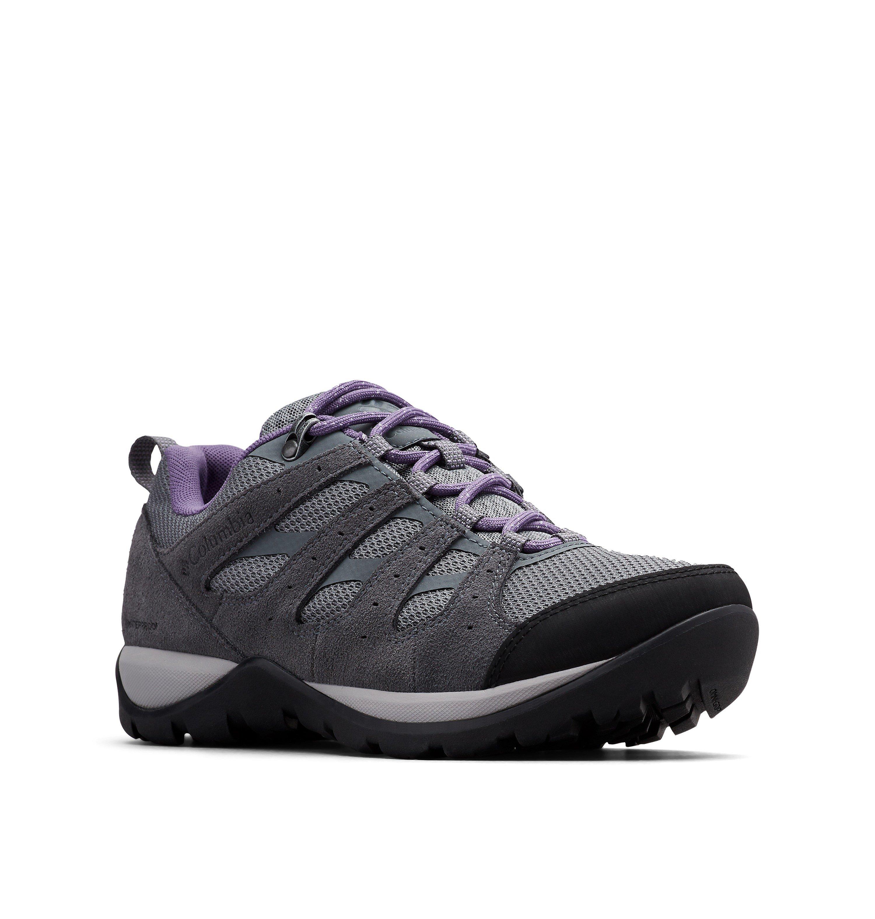 Women's Redmond V2 Waterproof Shoe 2