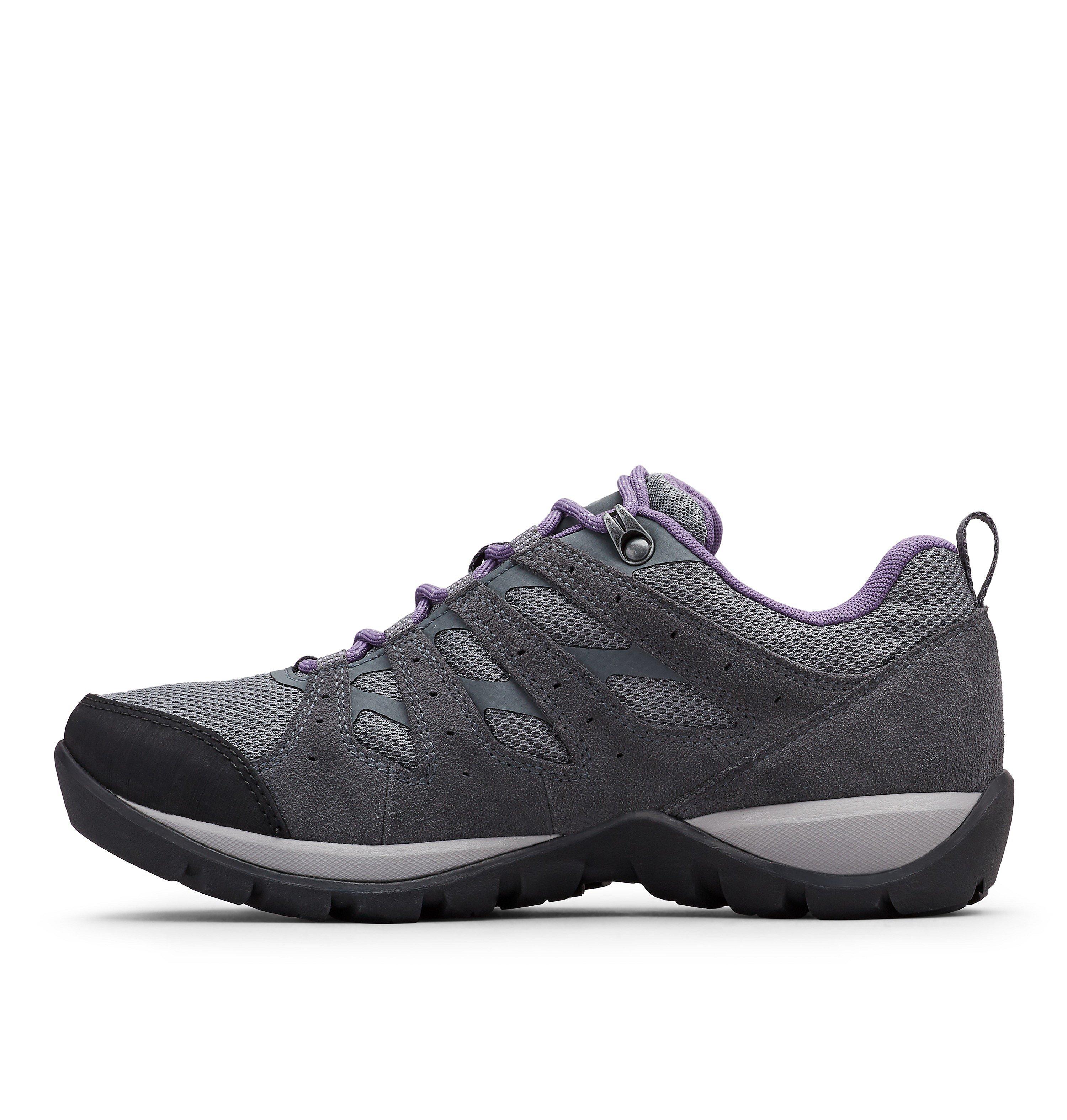 Women's Redmond V2 Waterproof Shoe 5
