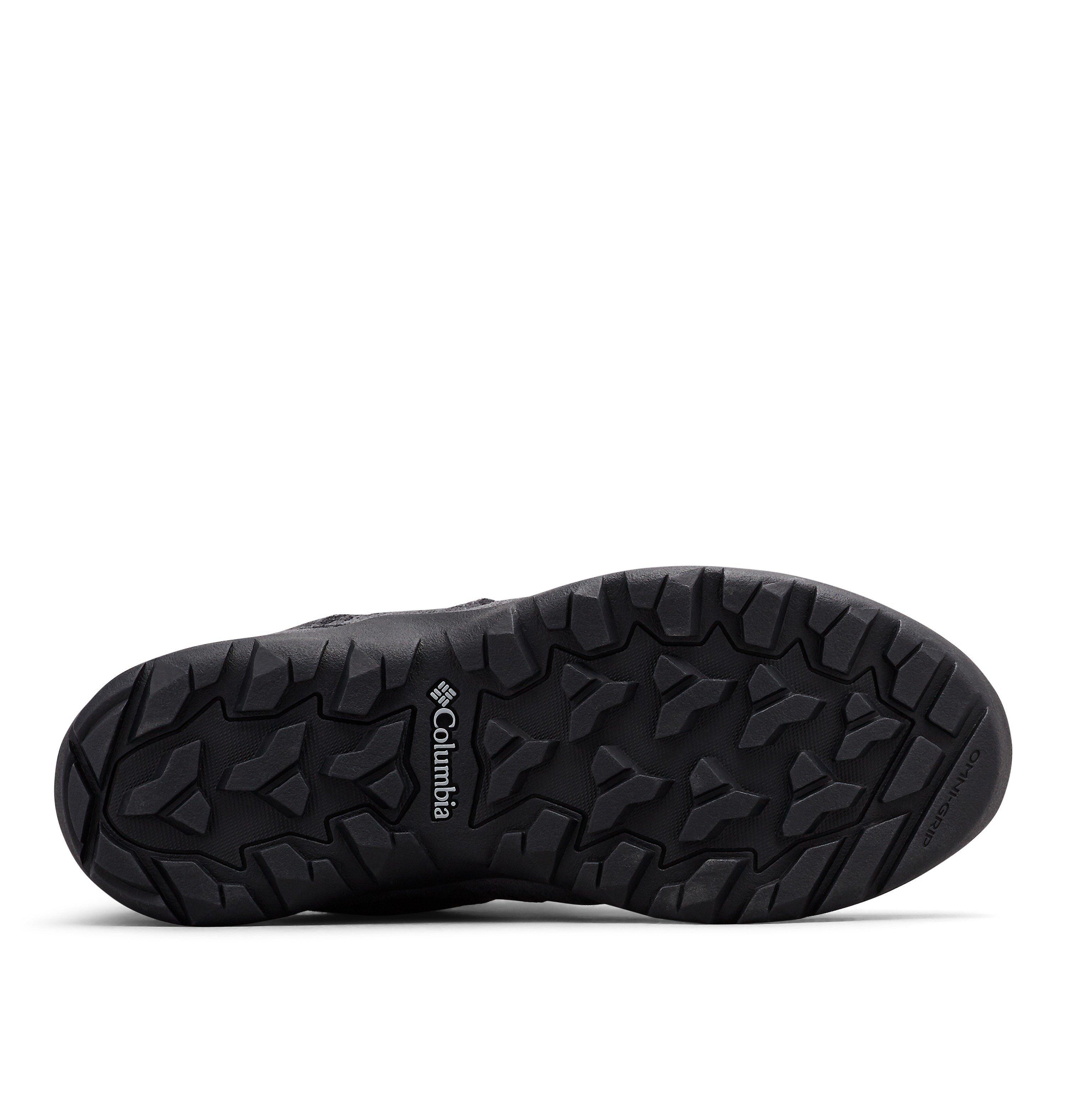 Women's Redmond V2 Waterproof Shoe 4