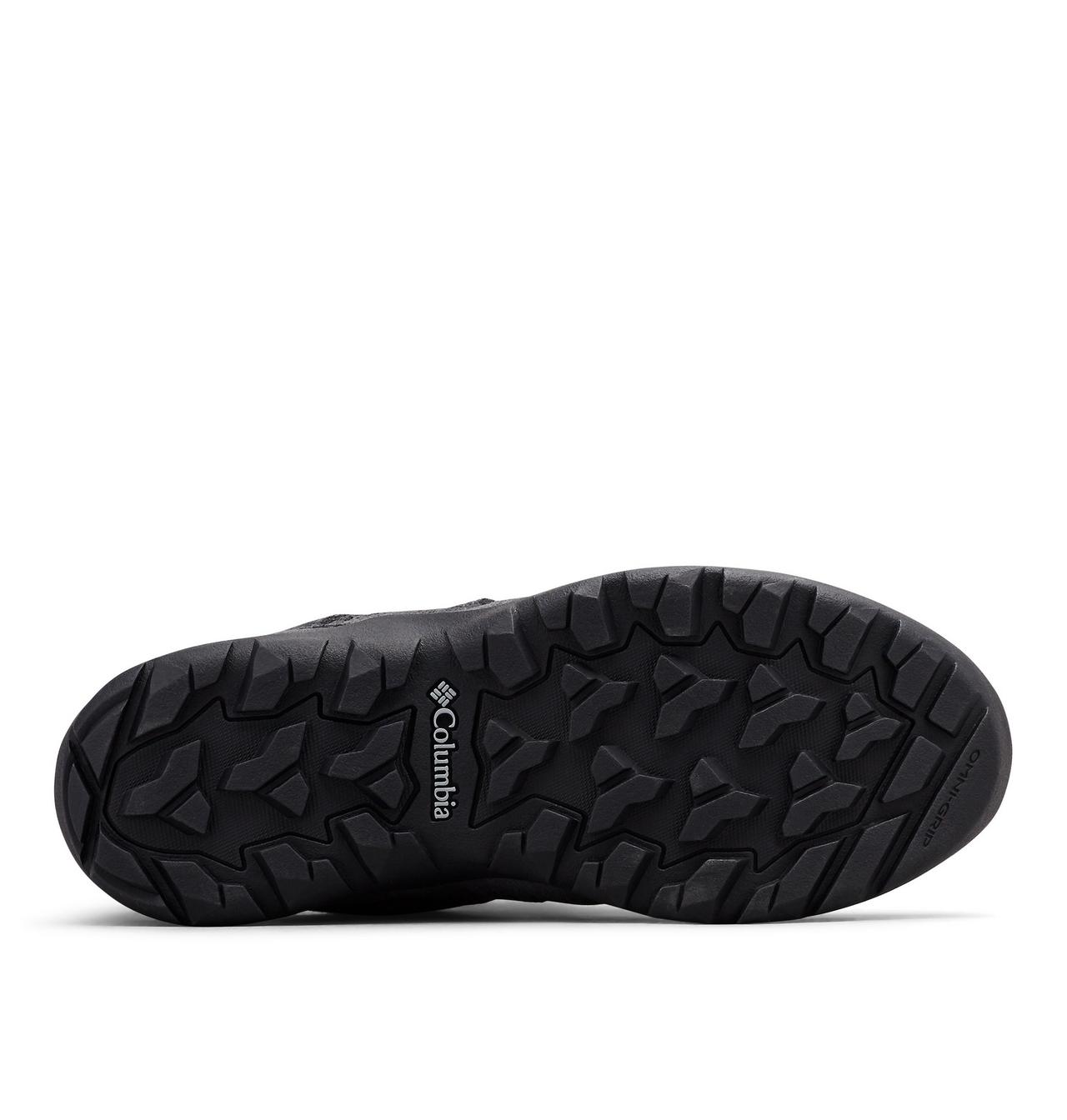 Women's Redmond V2 Waterproof Shoe 4