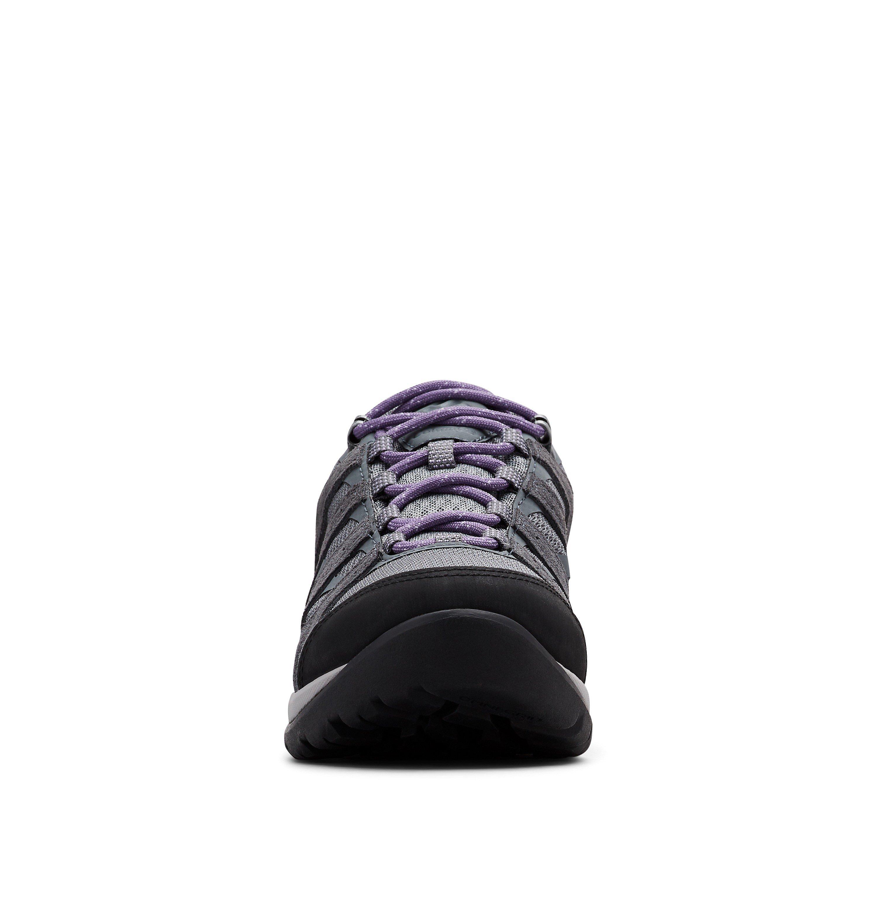 Women's Redmond V2 Waterproof Shoe 7