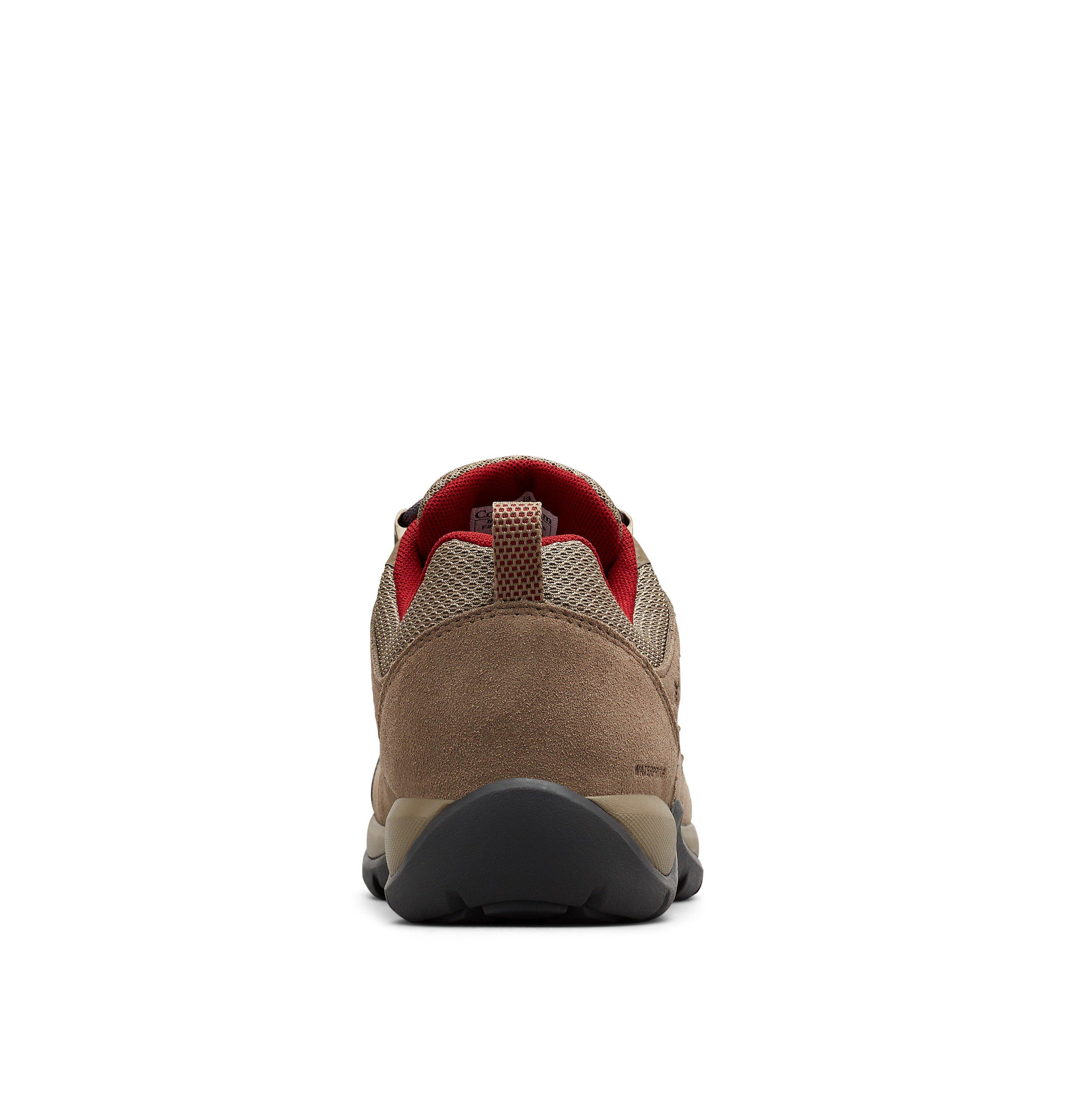 Women's Redmond V2 Waterproof Shoe 8