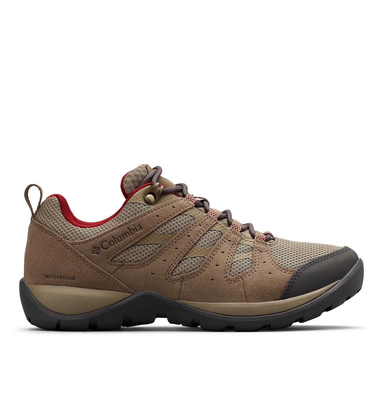 Women's Redmond V2 Waterproof Shoe 1