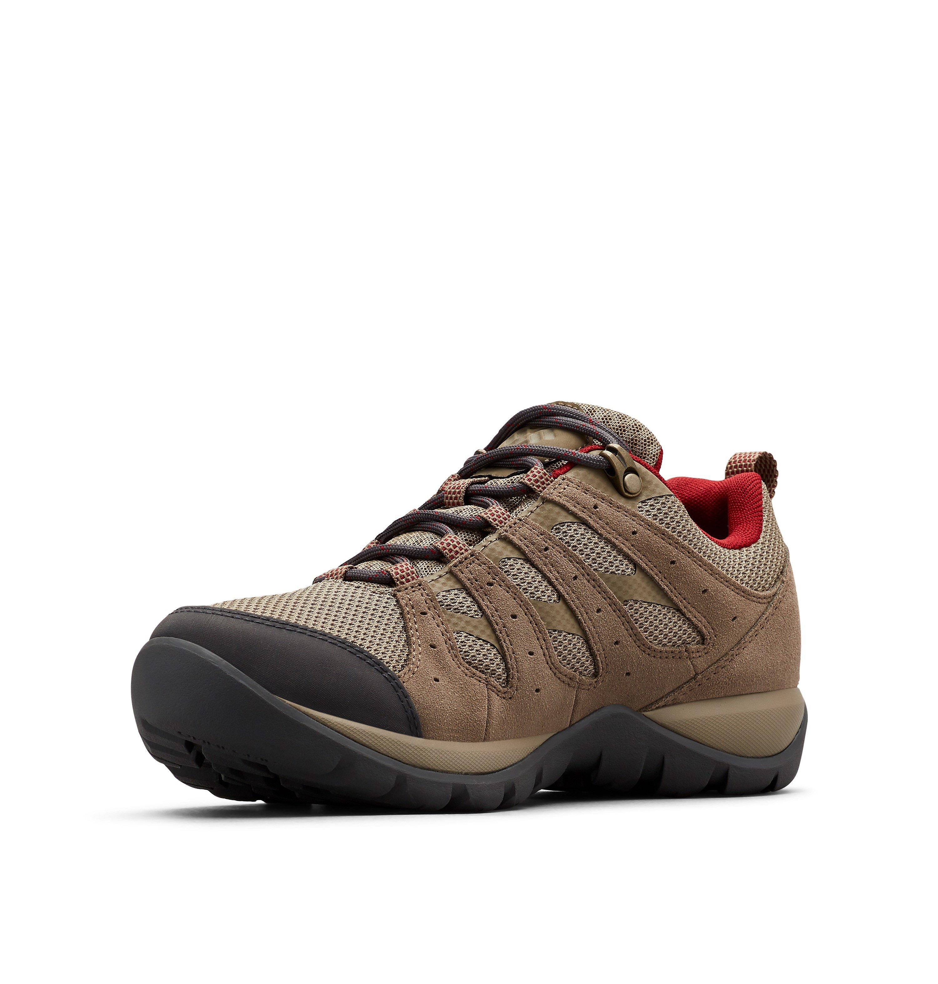 Women's Redmond V2 Waterproof Shoe 6