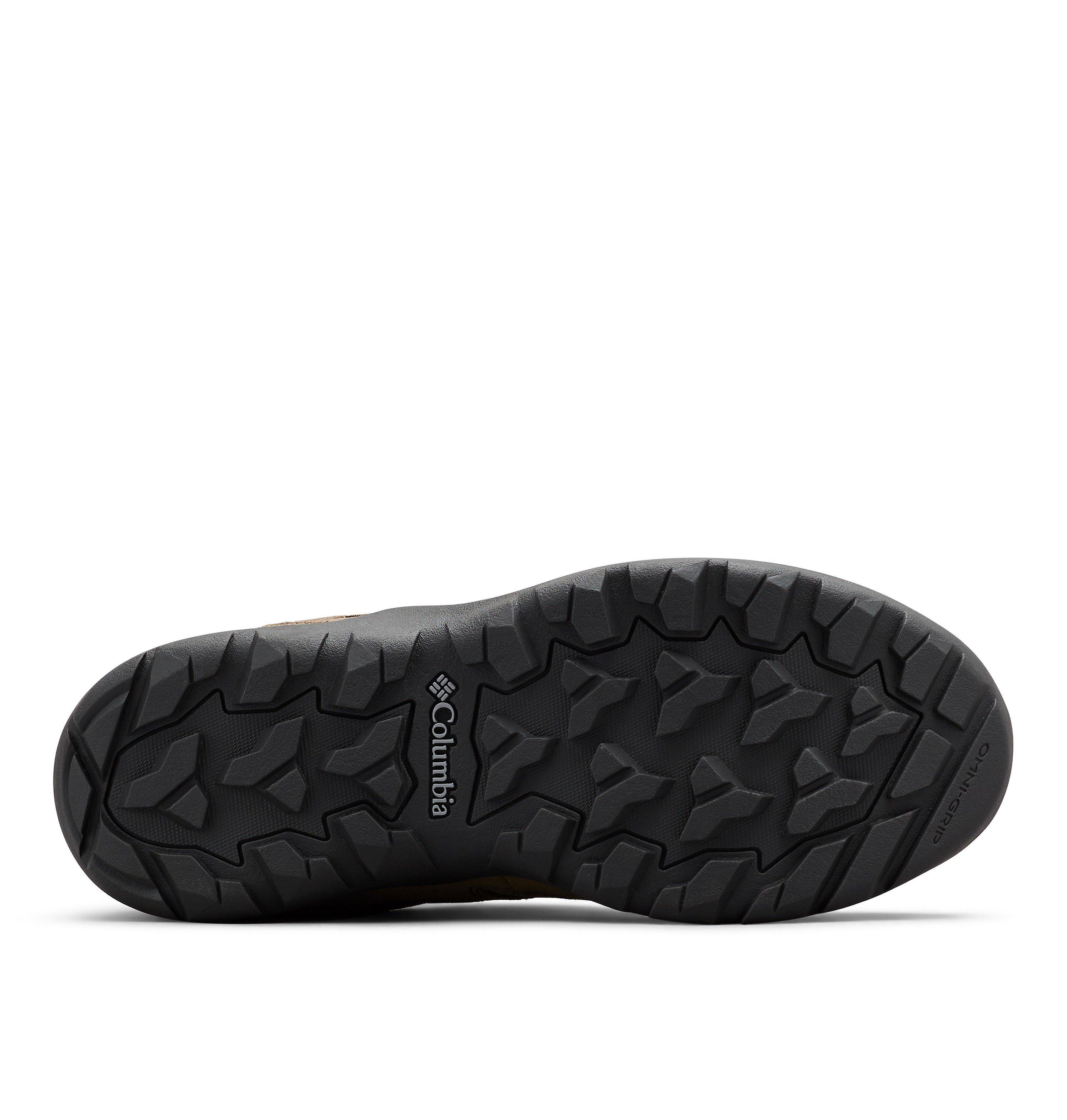 Women's Redmond V2 Waterproof Shoe 4