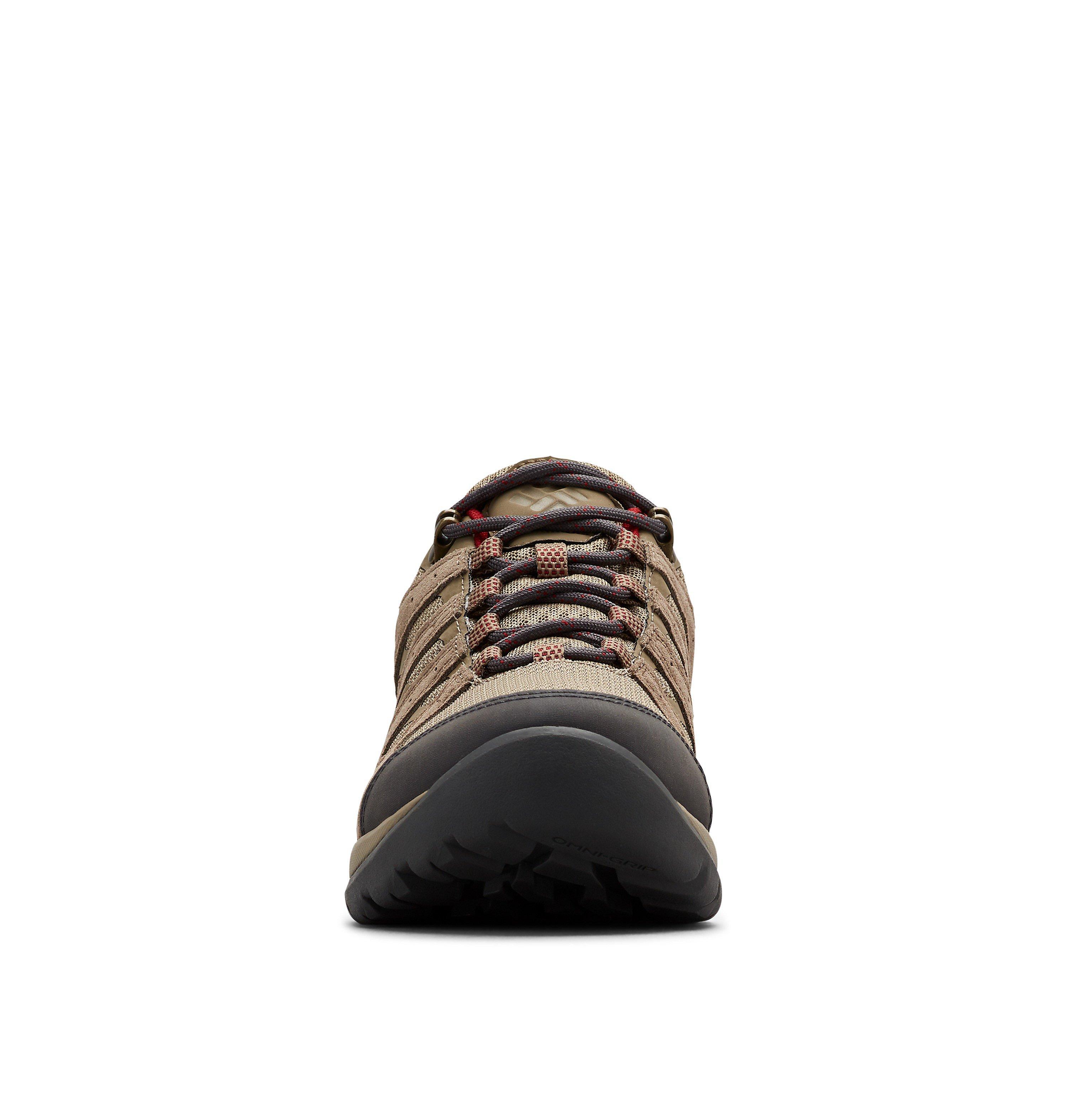 Women's Redmond V2 Waterproof Shoe 7