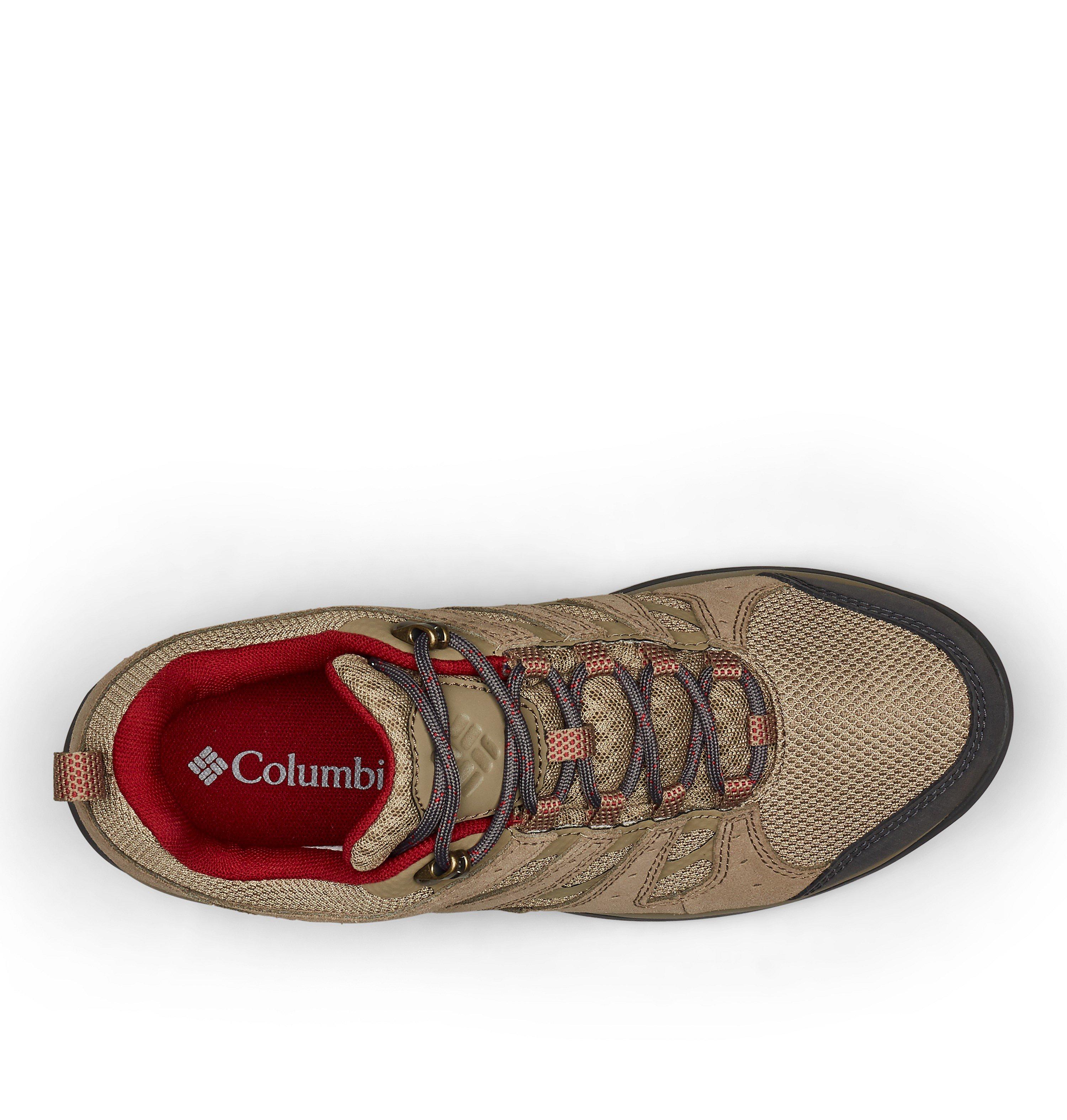 Women's Redmond V2 Waterproof Shoe 3