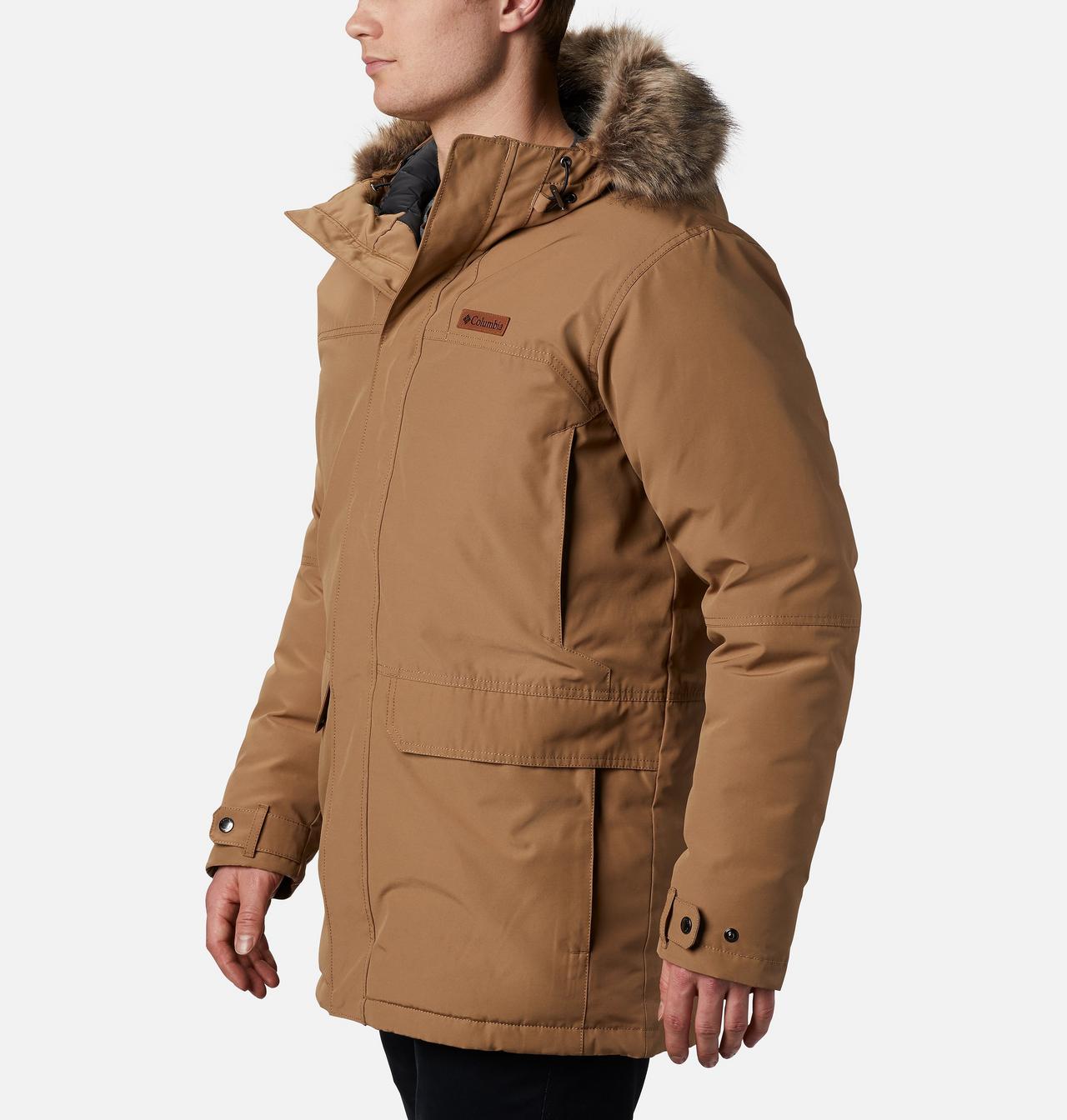 Men's Marquam Peak™ Parka 3
