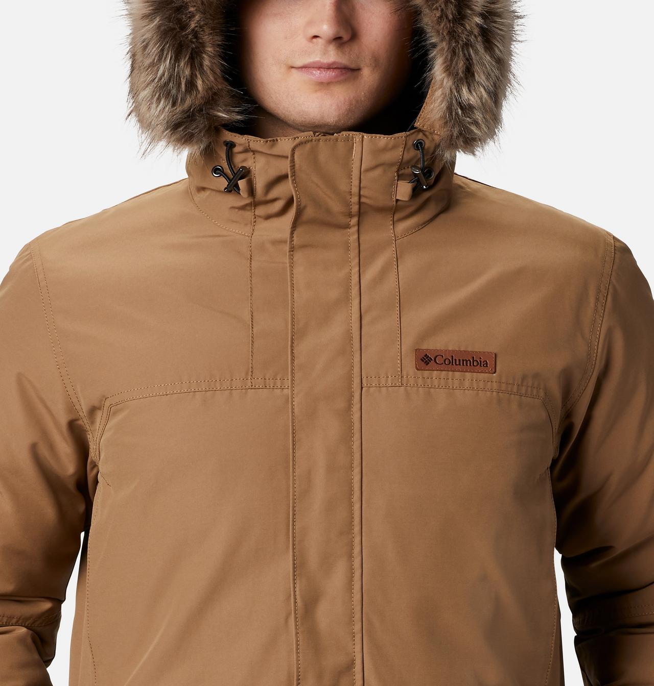 Men's Marquam Peak™ Parka 4