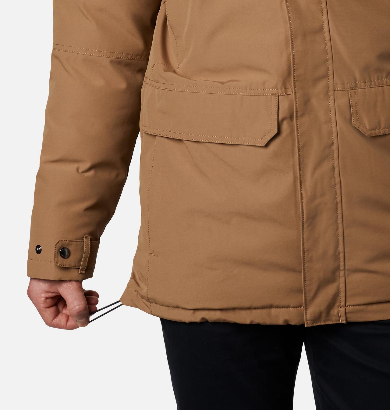 Men's Marquam Peak™ Parka 5