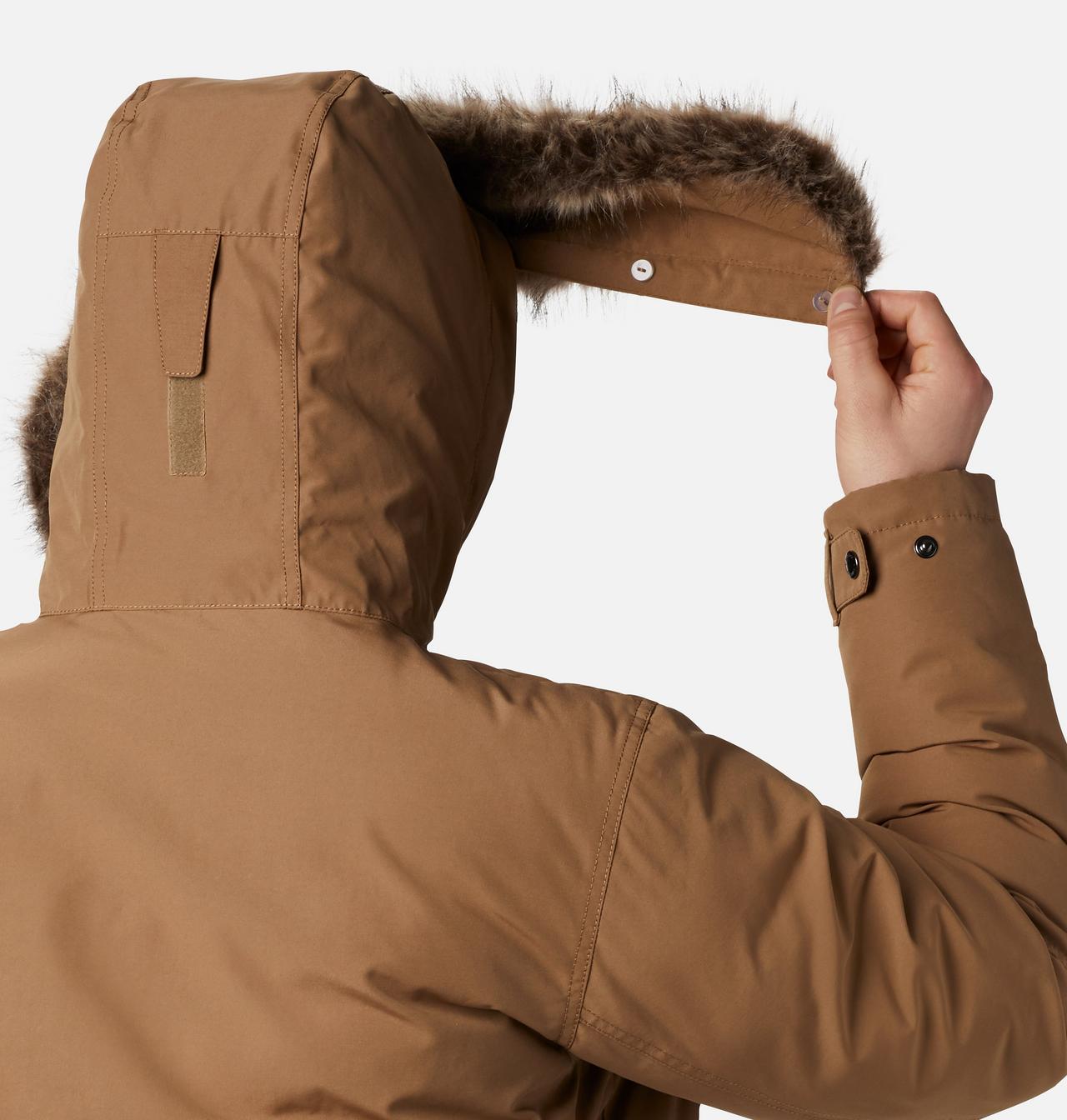 Men's Marquam Peak™ Parka 7