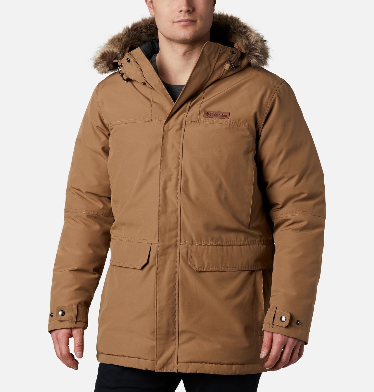 Men's Marquam Peak™ Parka 1