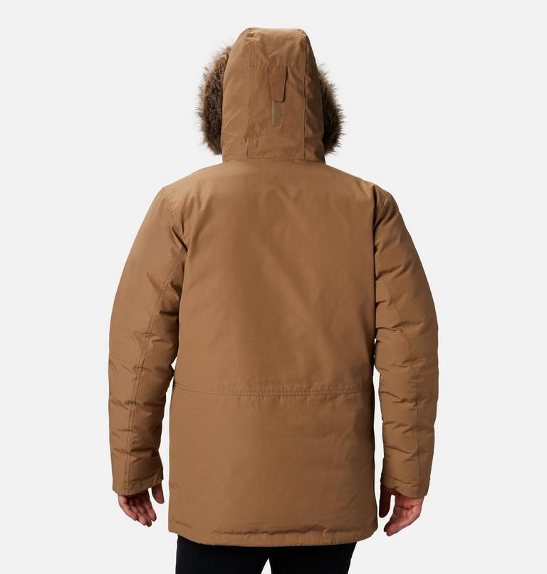 Marquam Peak Parka, Color: Delta, image 2