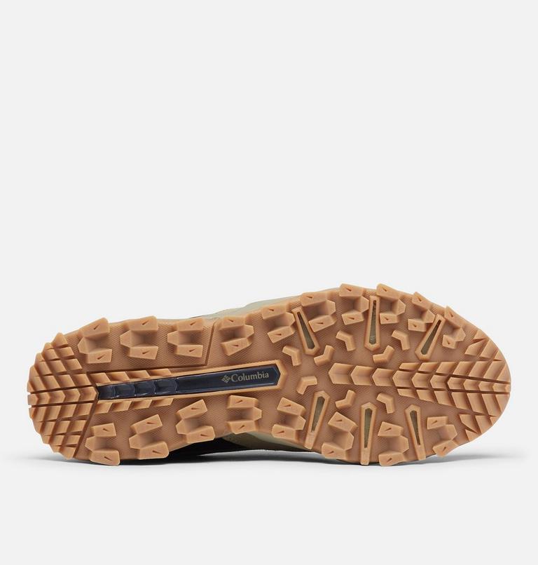 Men's IVO Trail Shoe, Color: Hiker Green, Creek, image 4