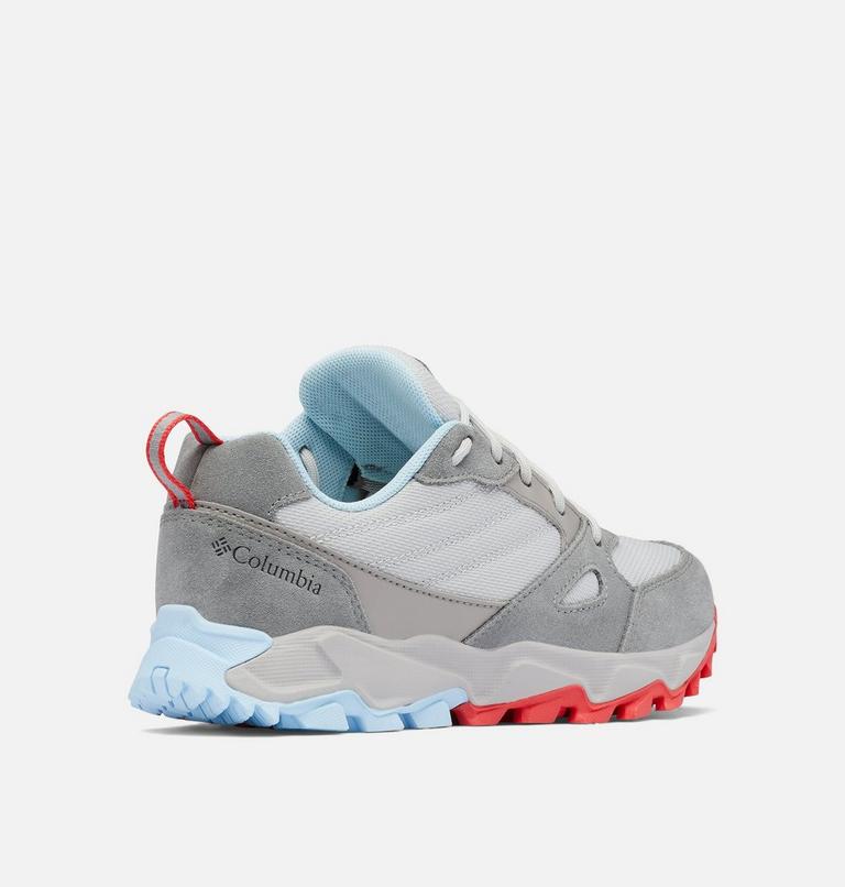 , Color: Slate Grey, Red Hibiscus, image 9