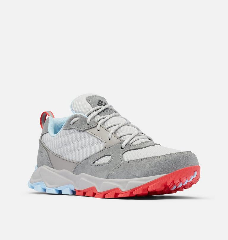 , Color: Slate Grey, Red Hibiscus, image 2