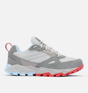 , Color: Slate Grey, Red Hibiscus, image 1