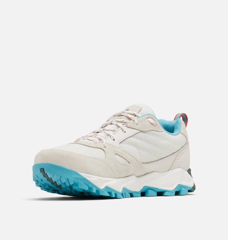 IVO Trail Schuhe f&uuml;r Frauen, Color: Light Sand, Scorched Coral, image 8