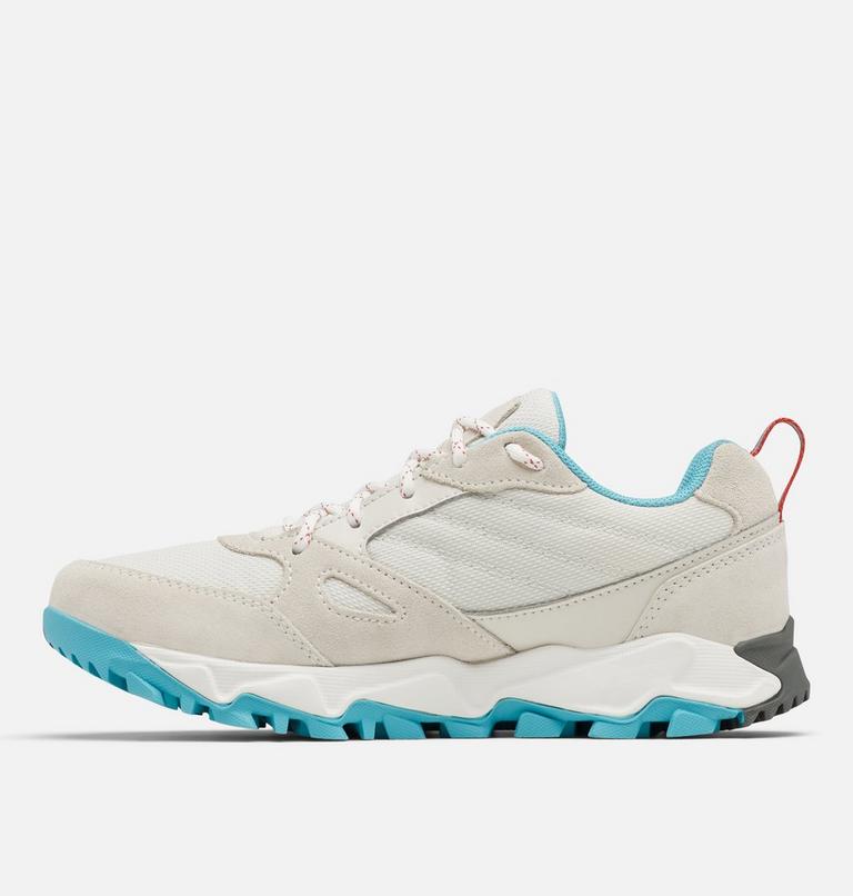 IVO Trail Schuhe f&uuml;r Frauen, Color: Light Sand, Scorched Coral, image 7