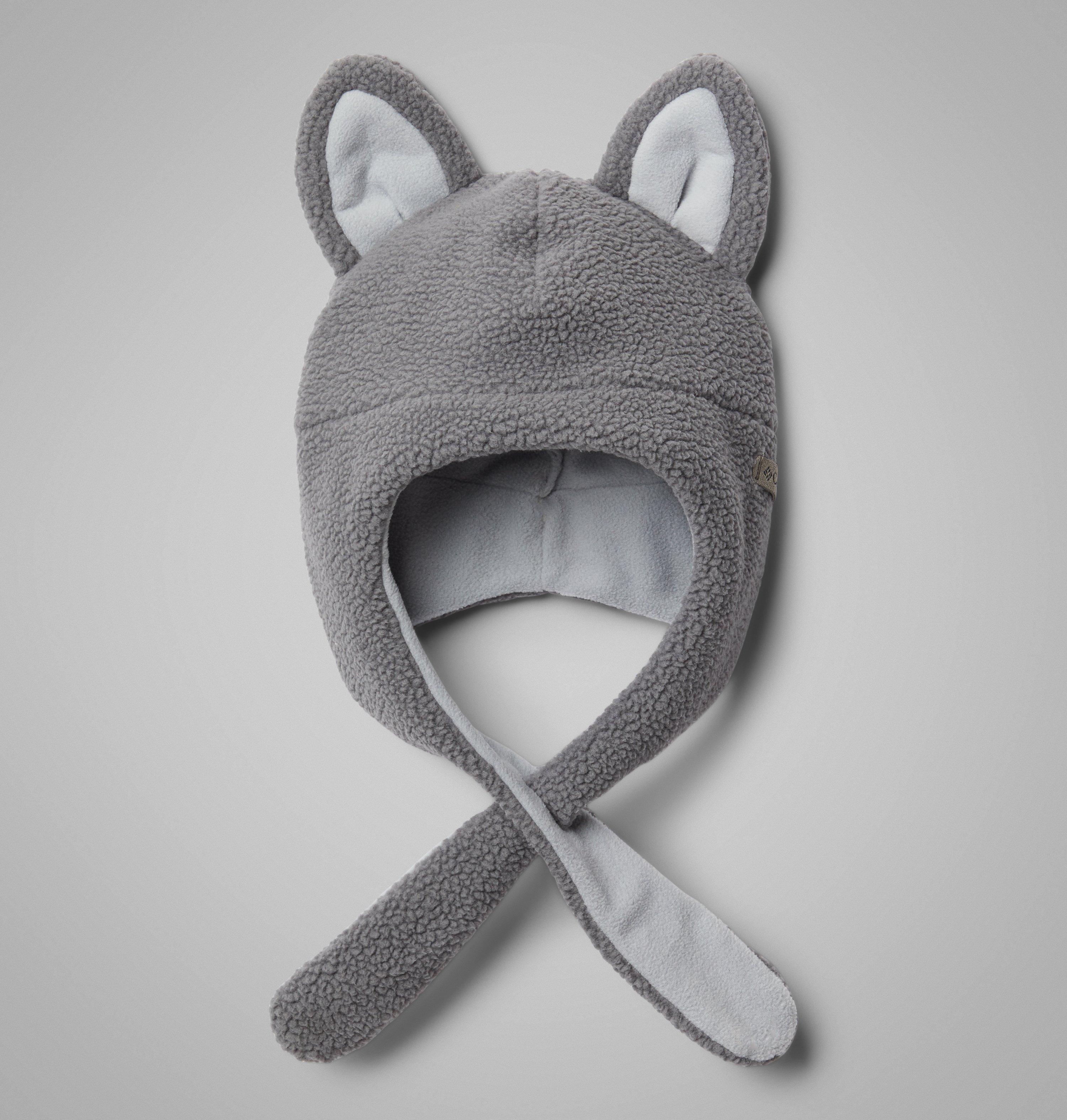 Toddler Tiny Animal Beanie II 1
