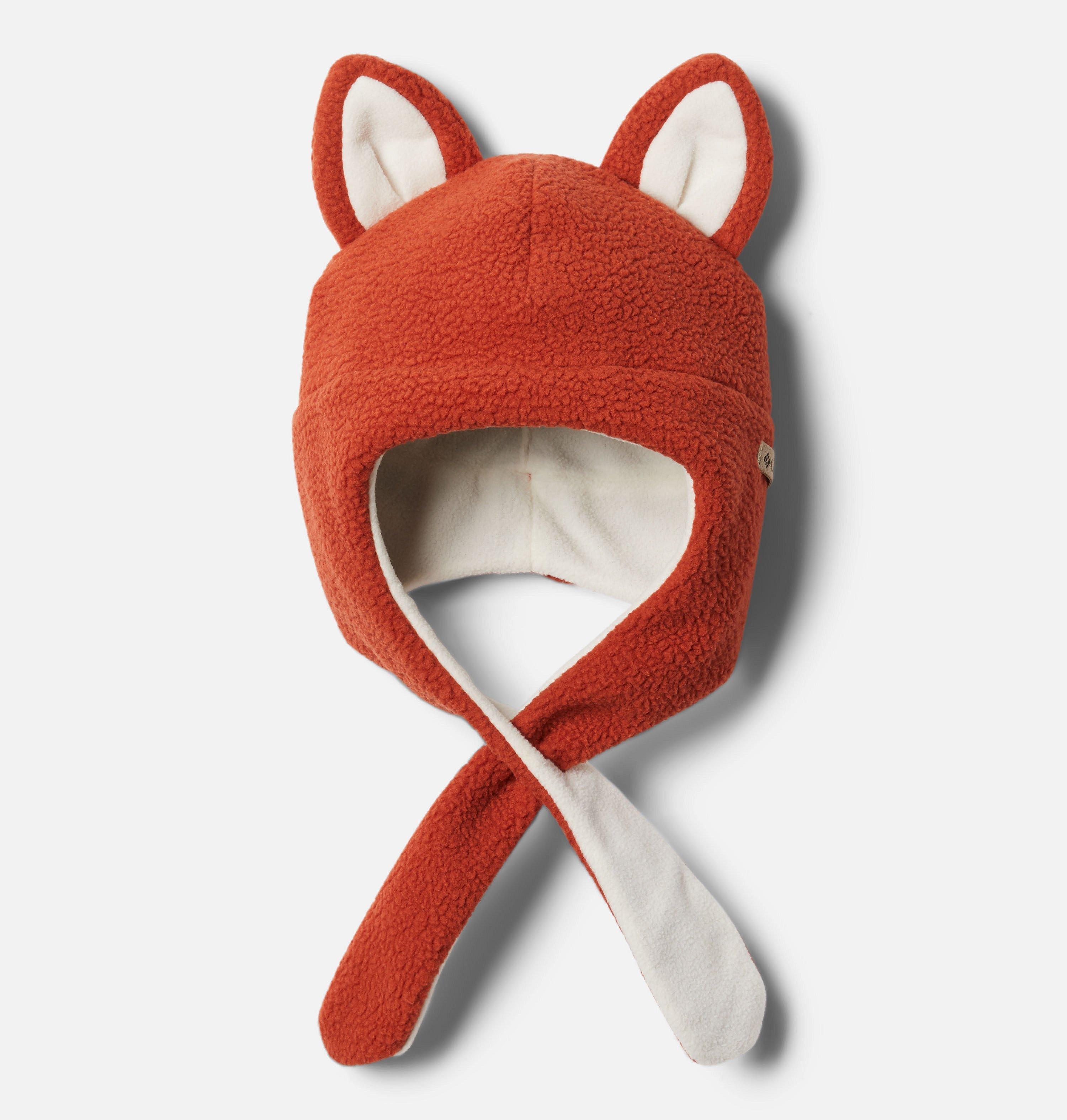 Toddler Tiny Animal Beanie II 1
