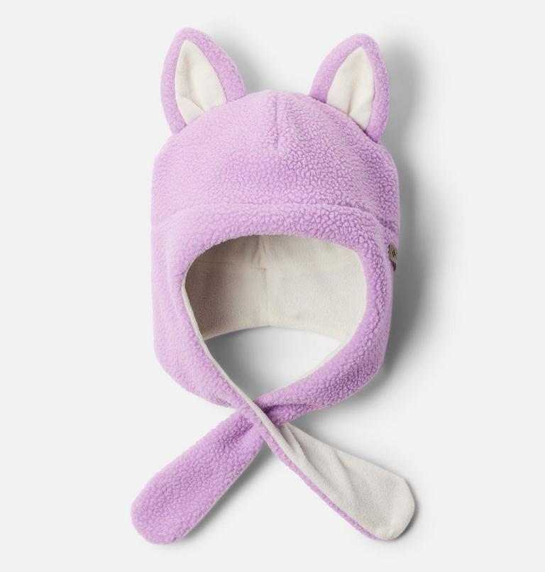 Tiny Animal Beanie II | 514 | O/S, Color: Gumdrop, Chalk, image 1