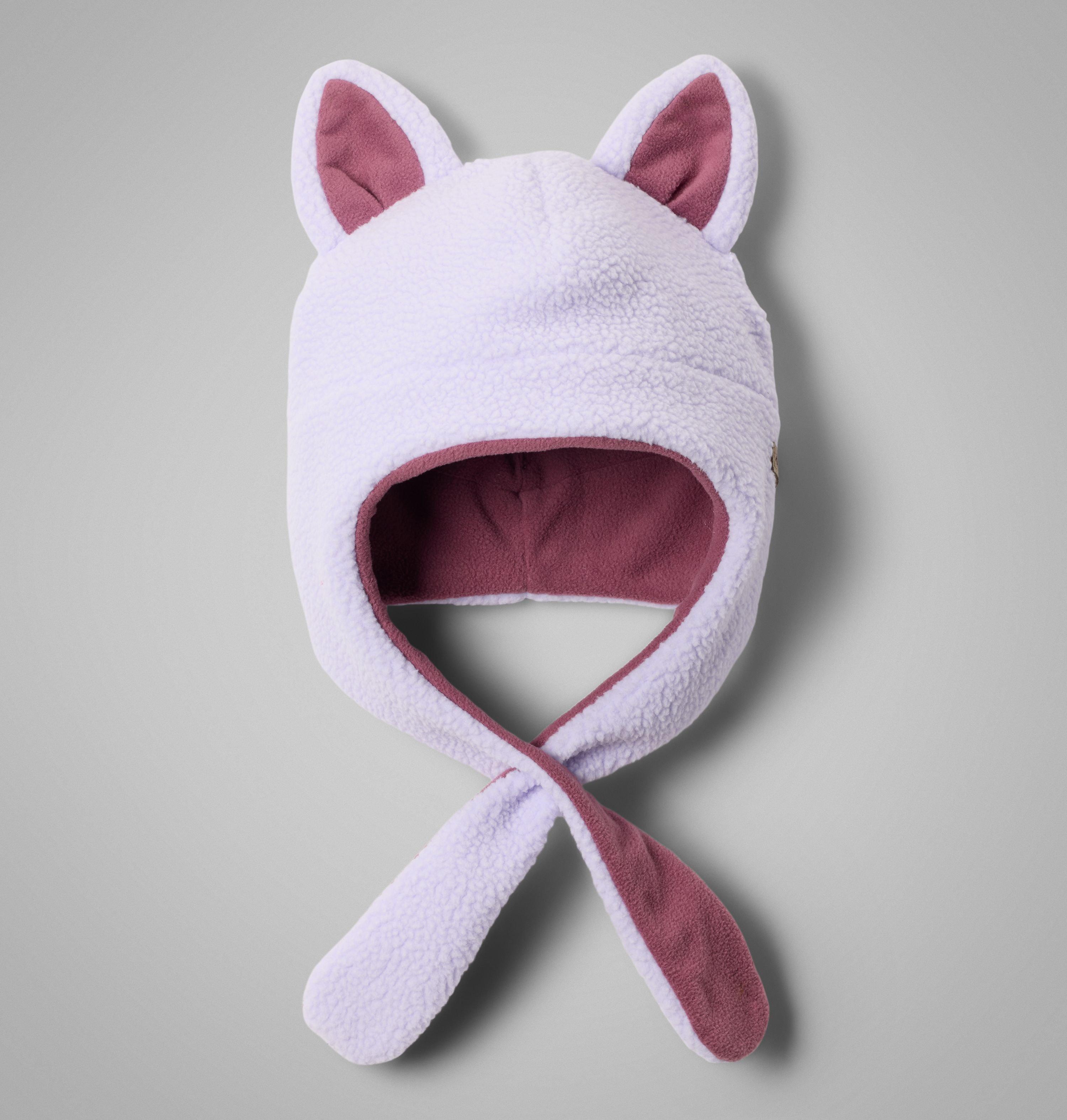 Toddler Tiny Animal Beanie II | 568 | O/S 1