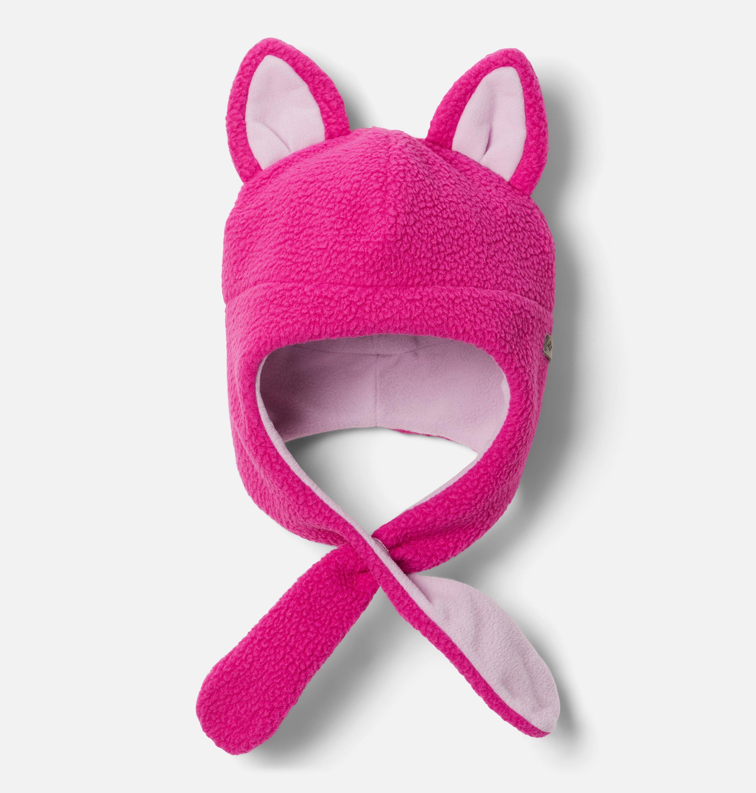 Toddler Tiny Animal Beanie II 1