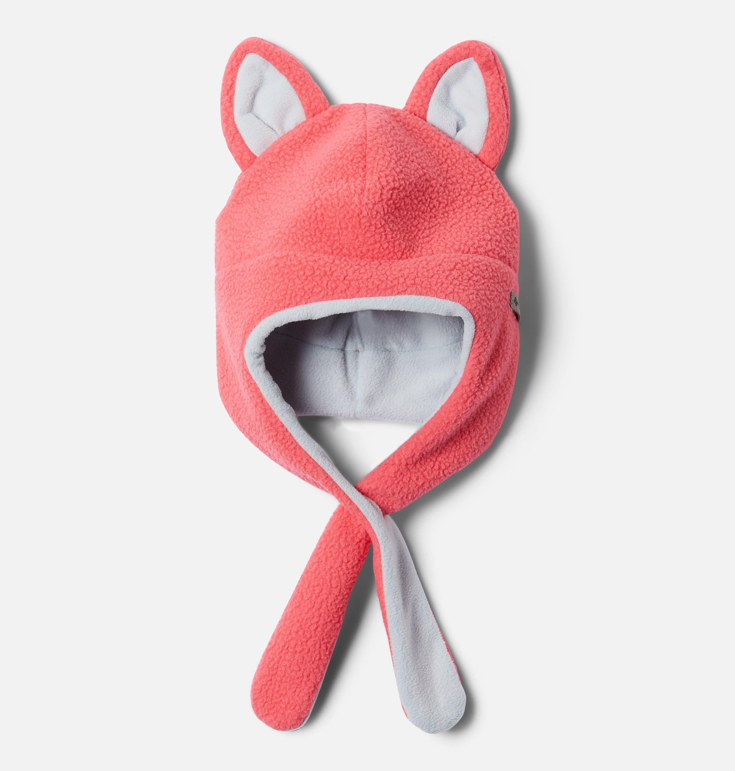 Toddler Tiny Animal Beanie II 1
