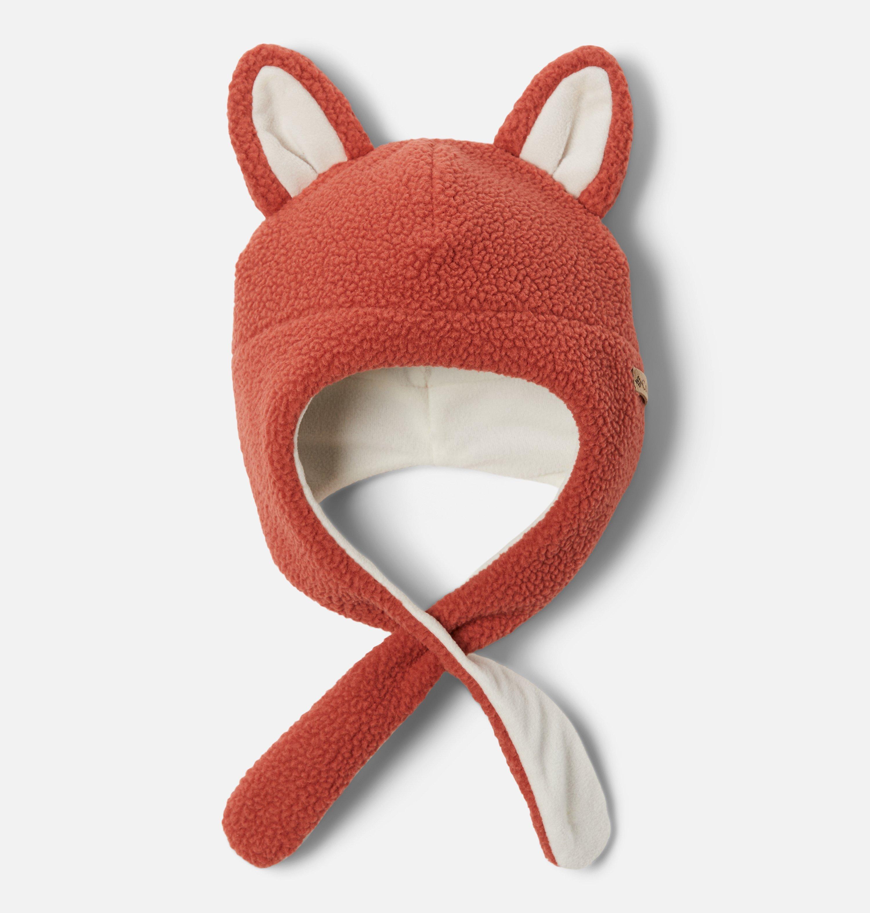 Toddler Tiny Animal Beanie II 1